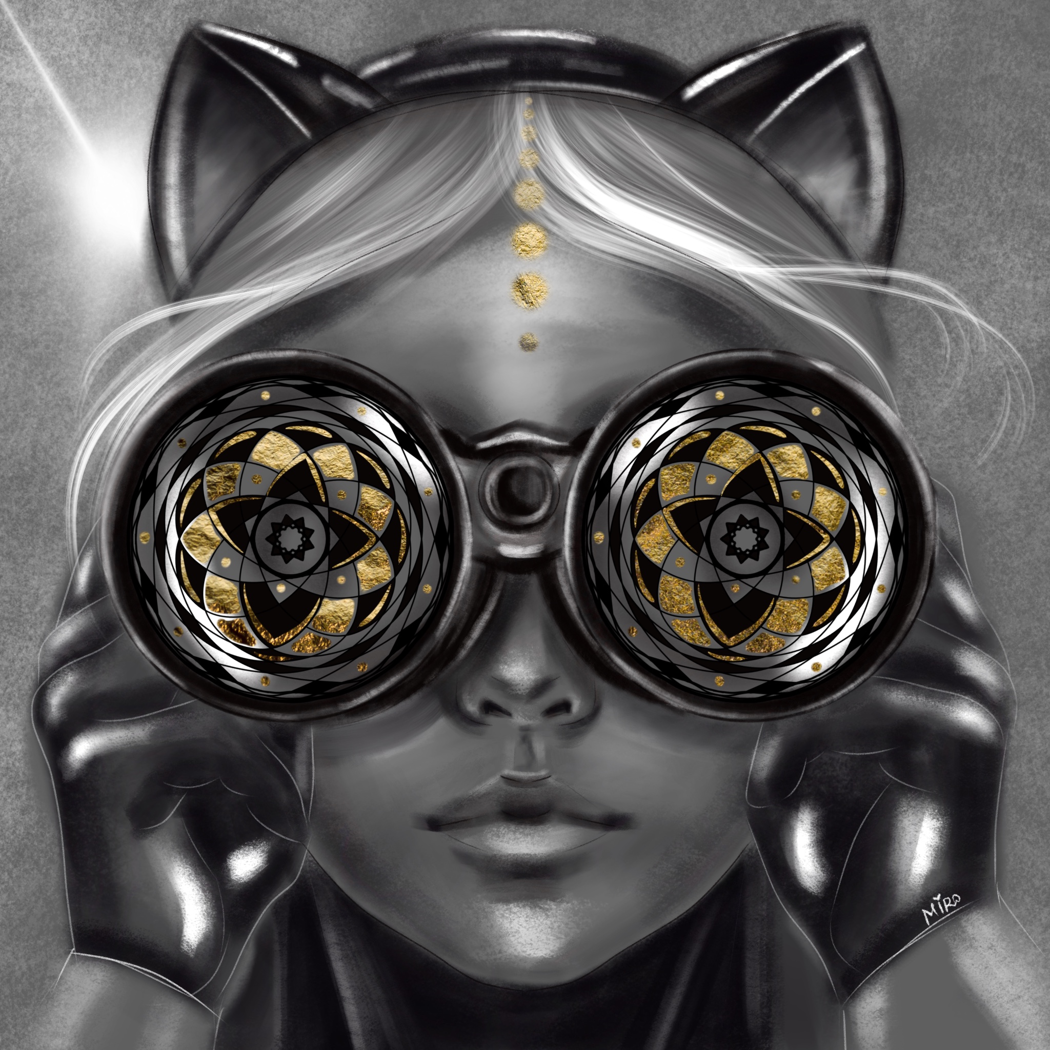 Vision