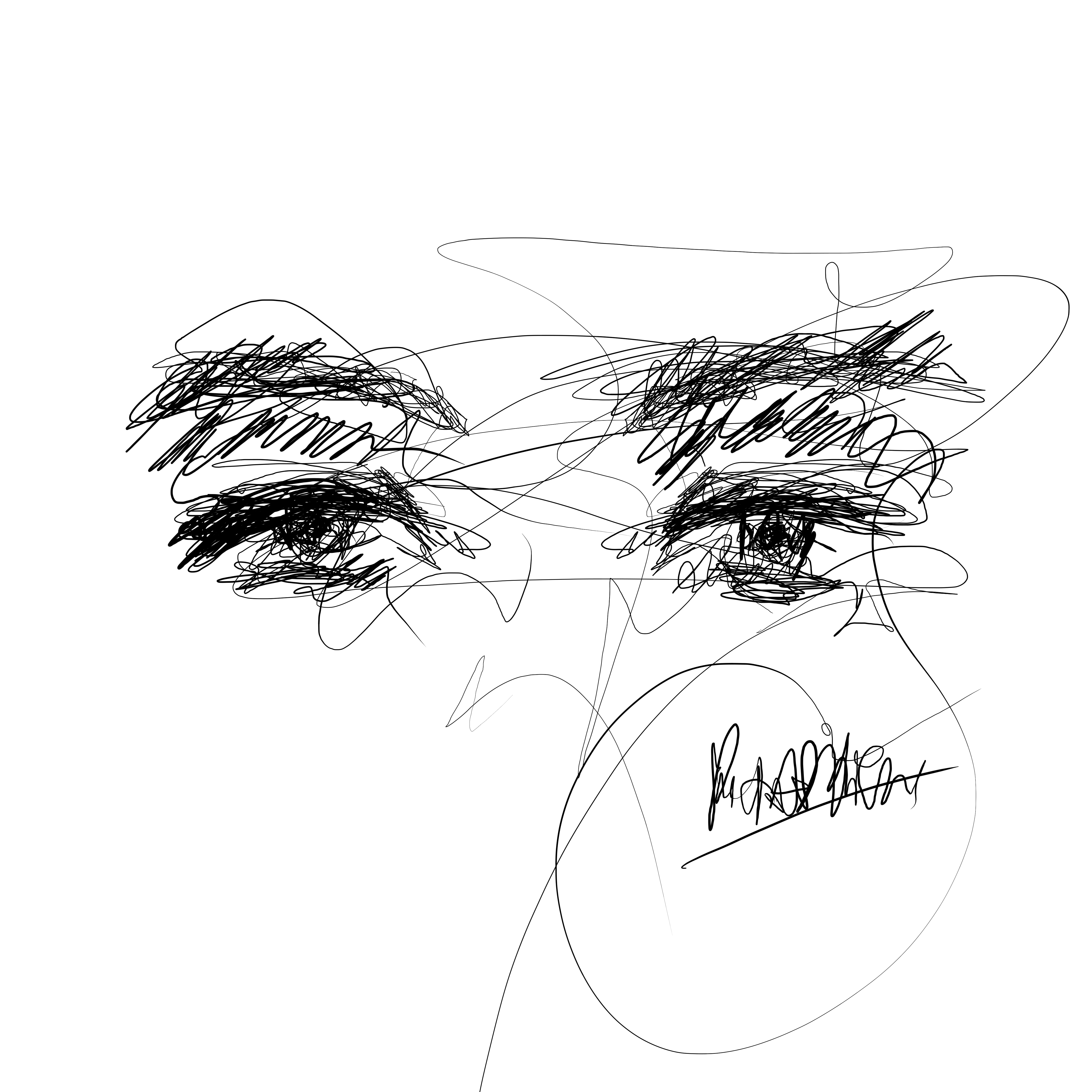 eyes