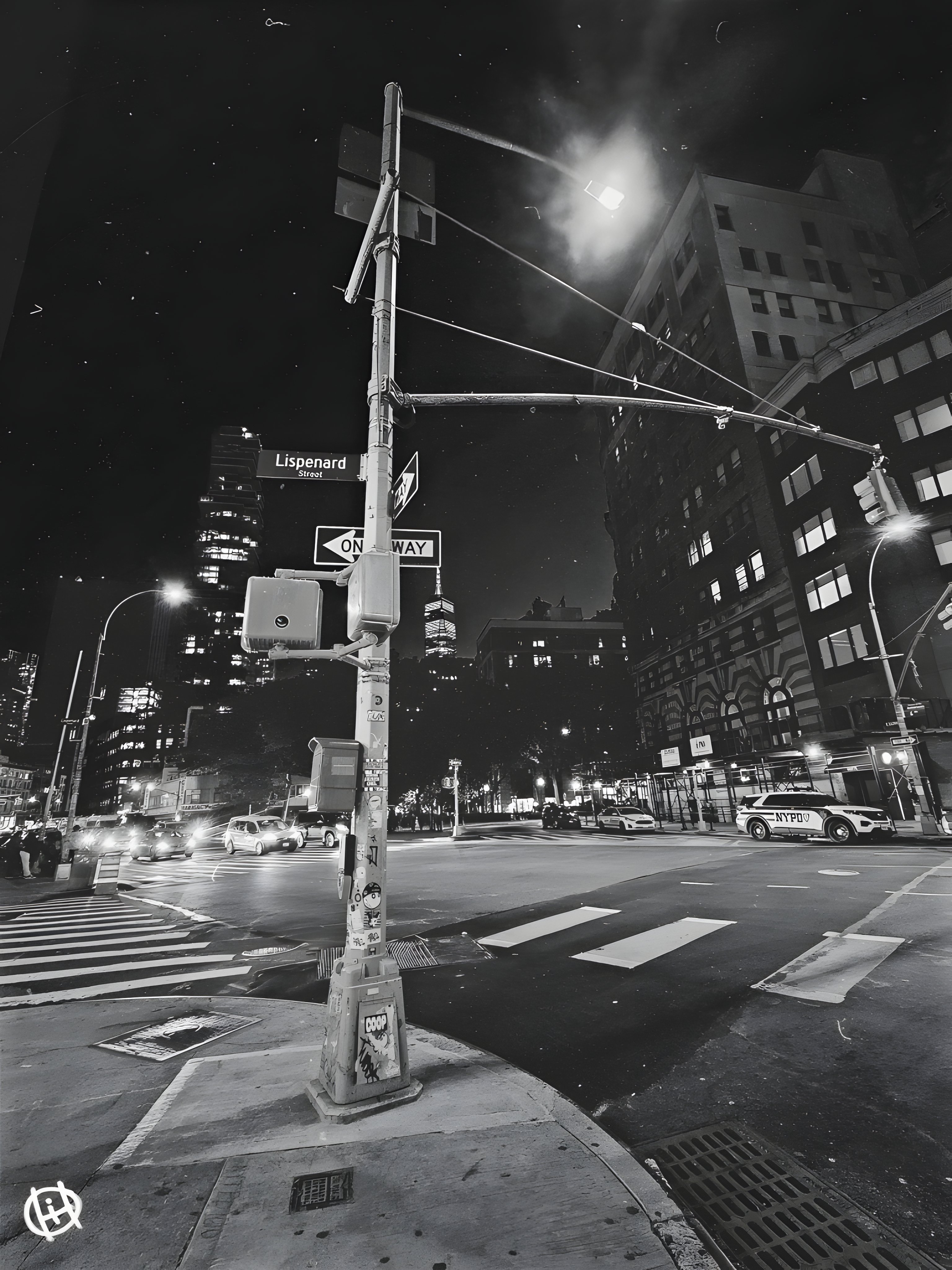 Midnight Direction