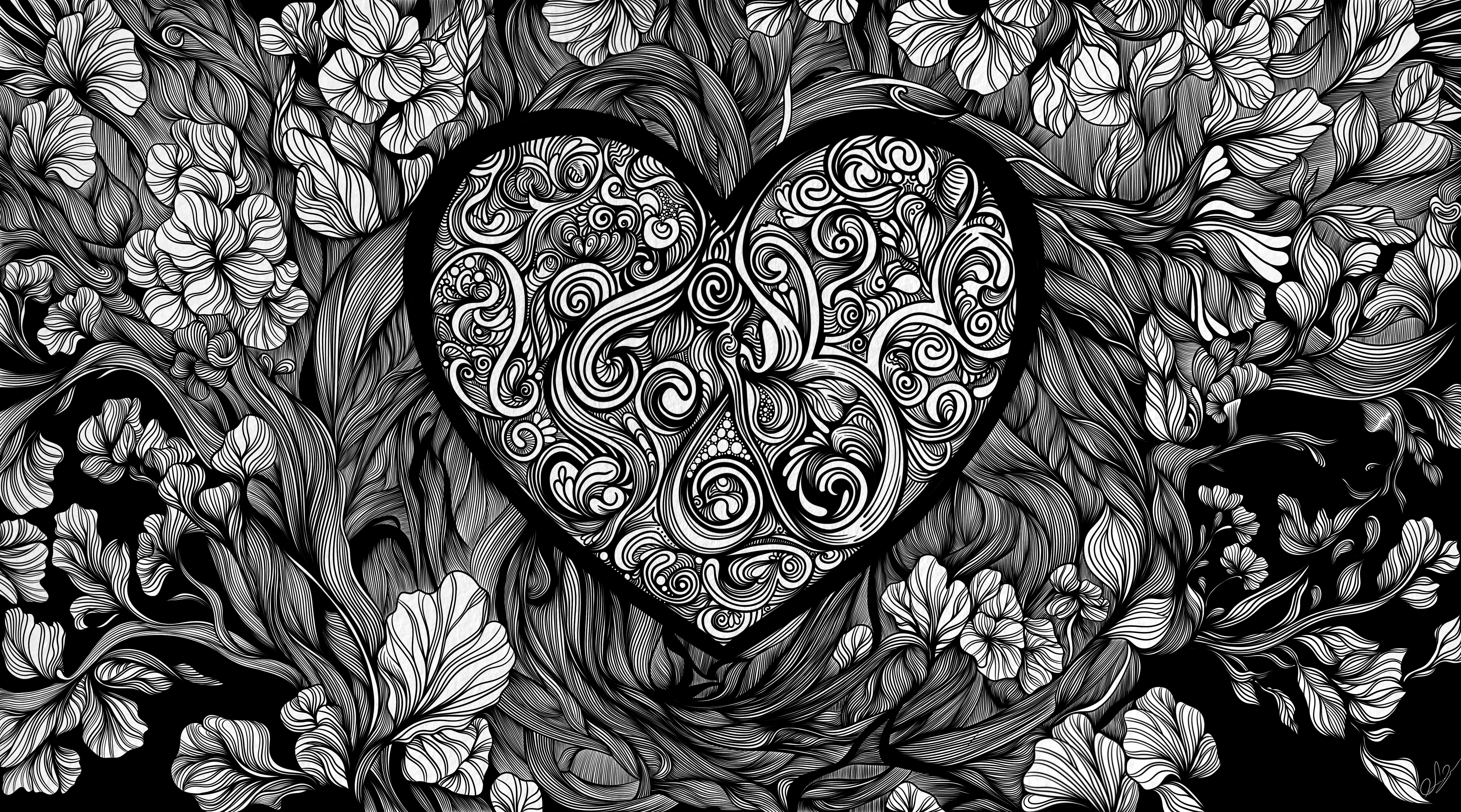 Rooted in Love