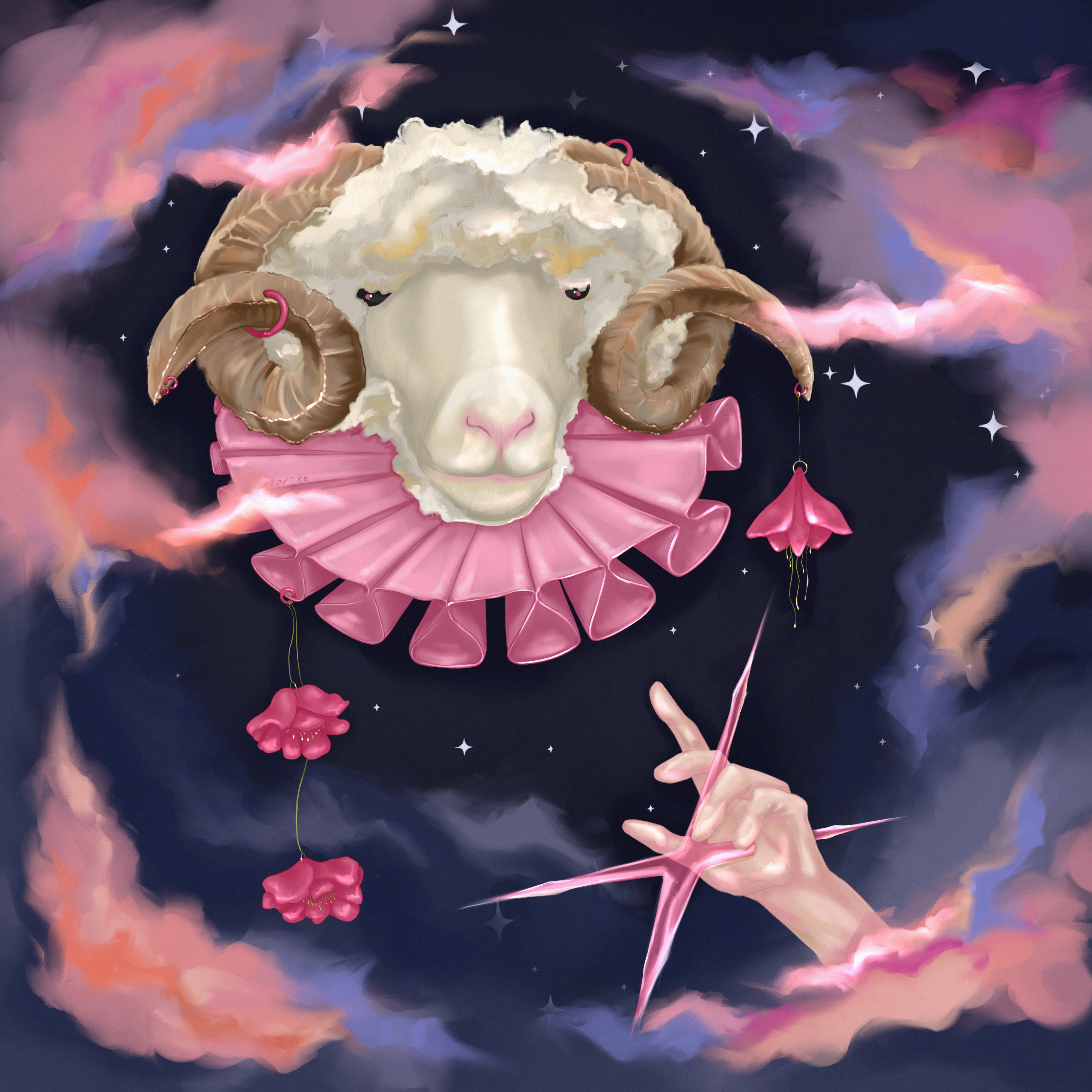 Dreaming