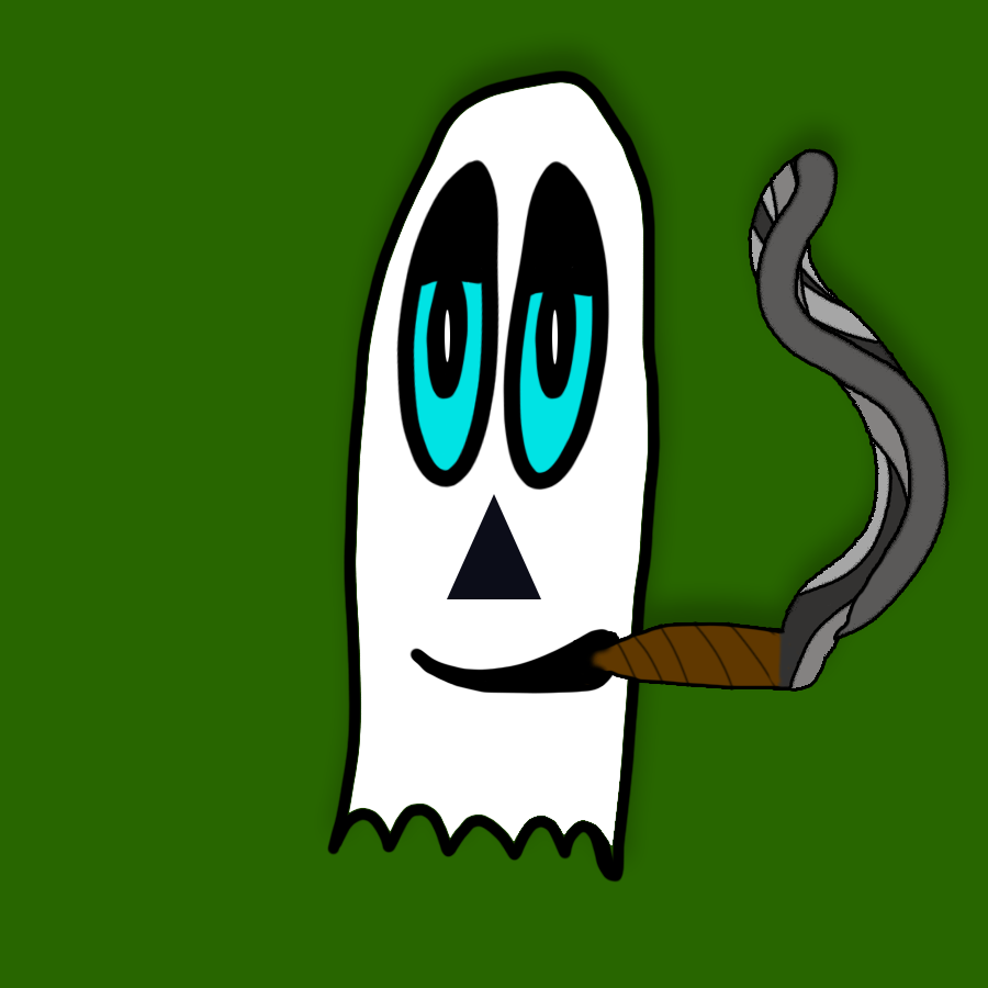 Alt #1 Doodle #6