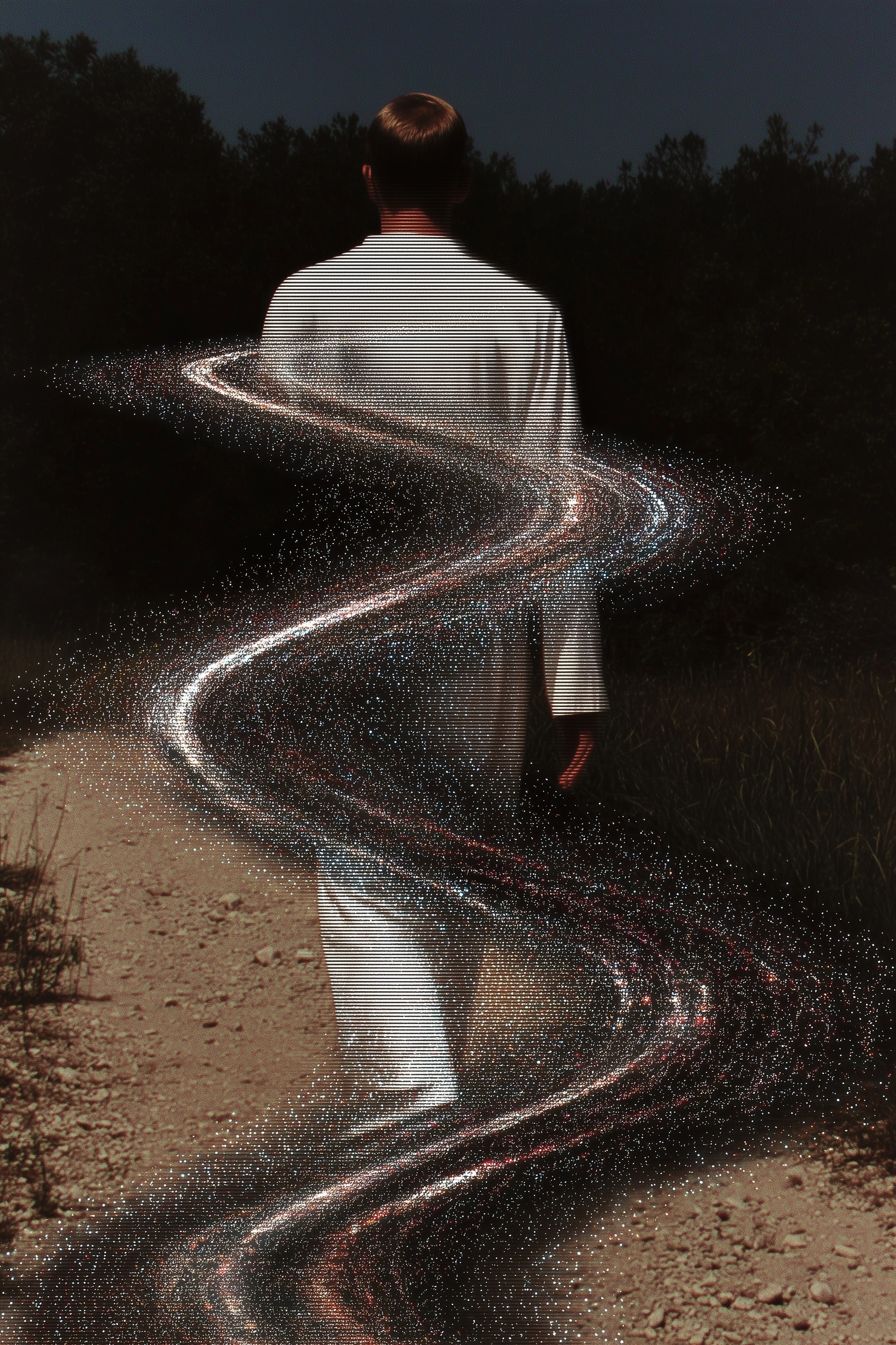 Your trace