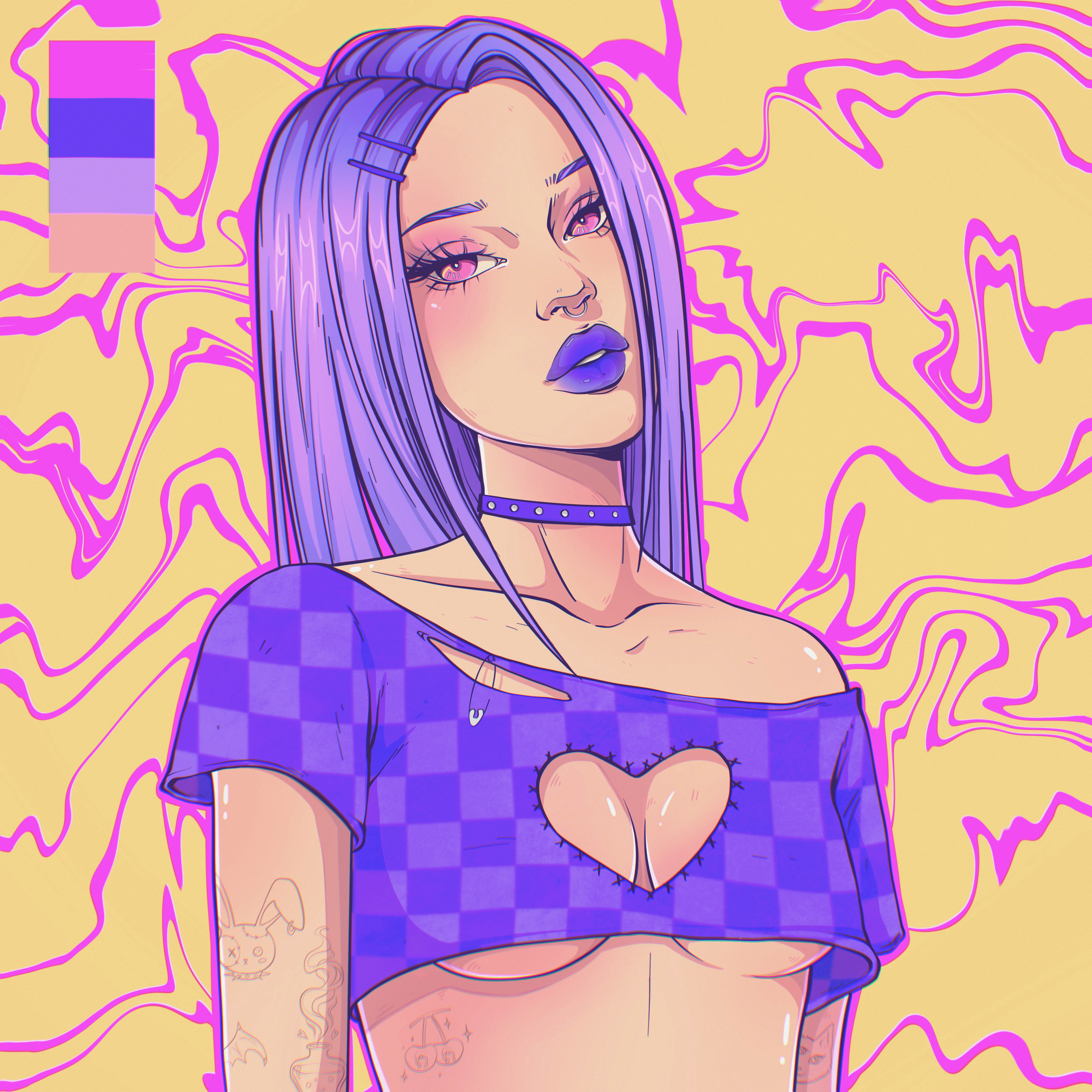 ᴅɪᴢᴢʏ