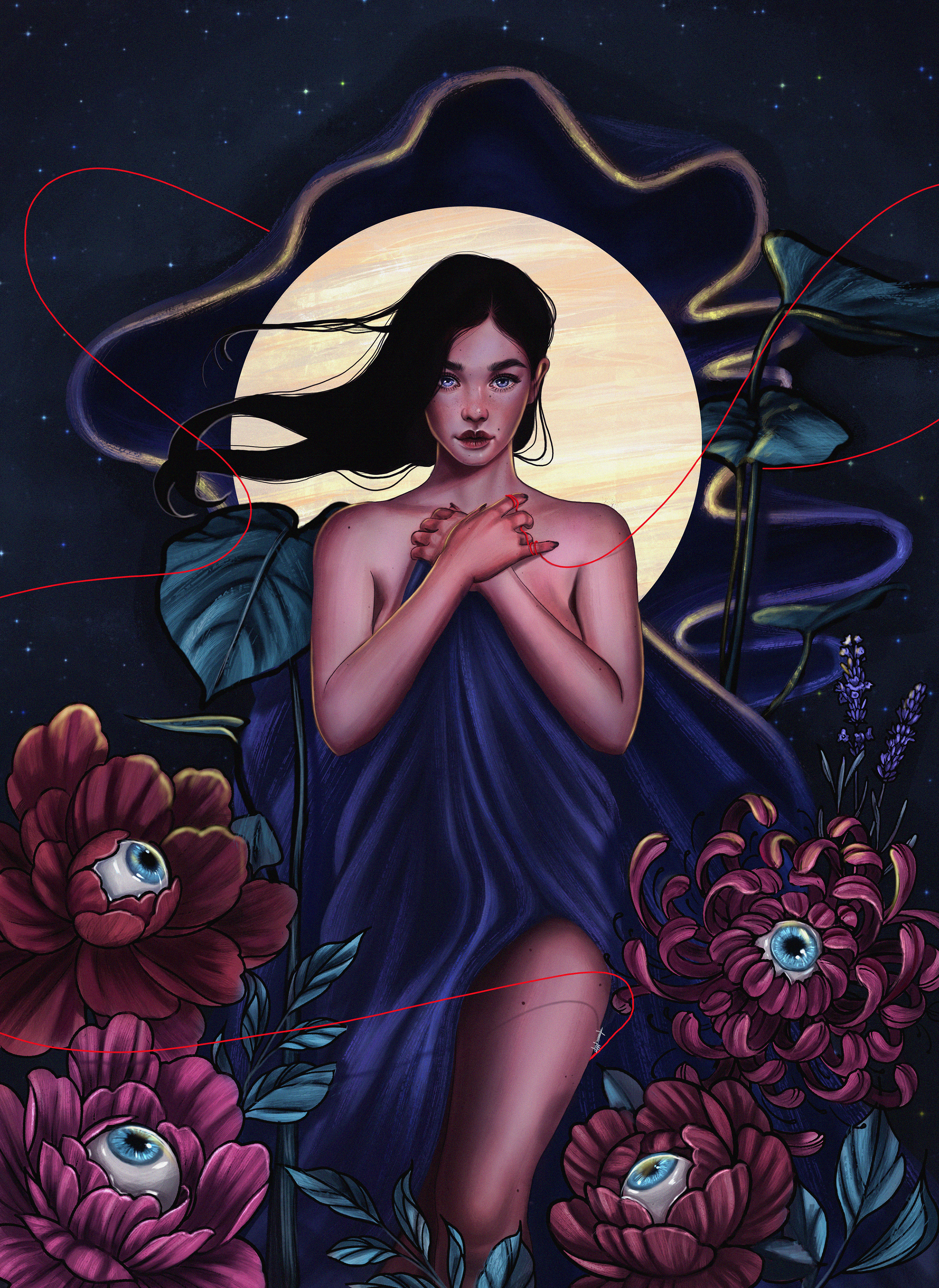 Authentic Radiance