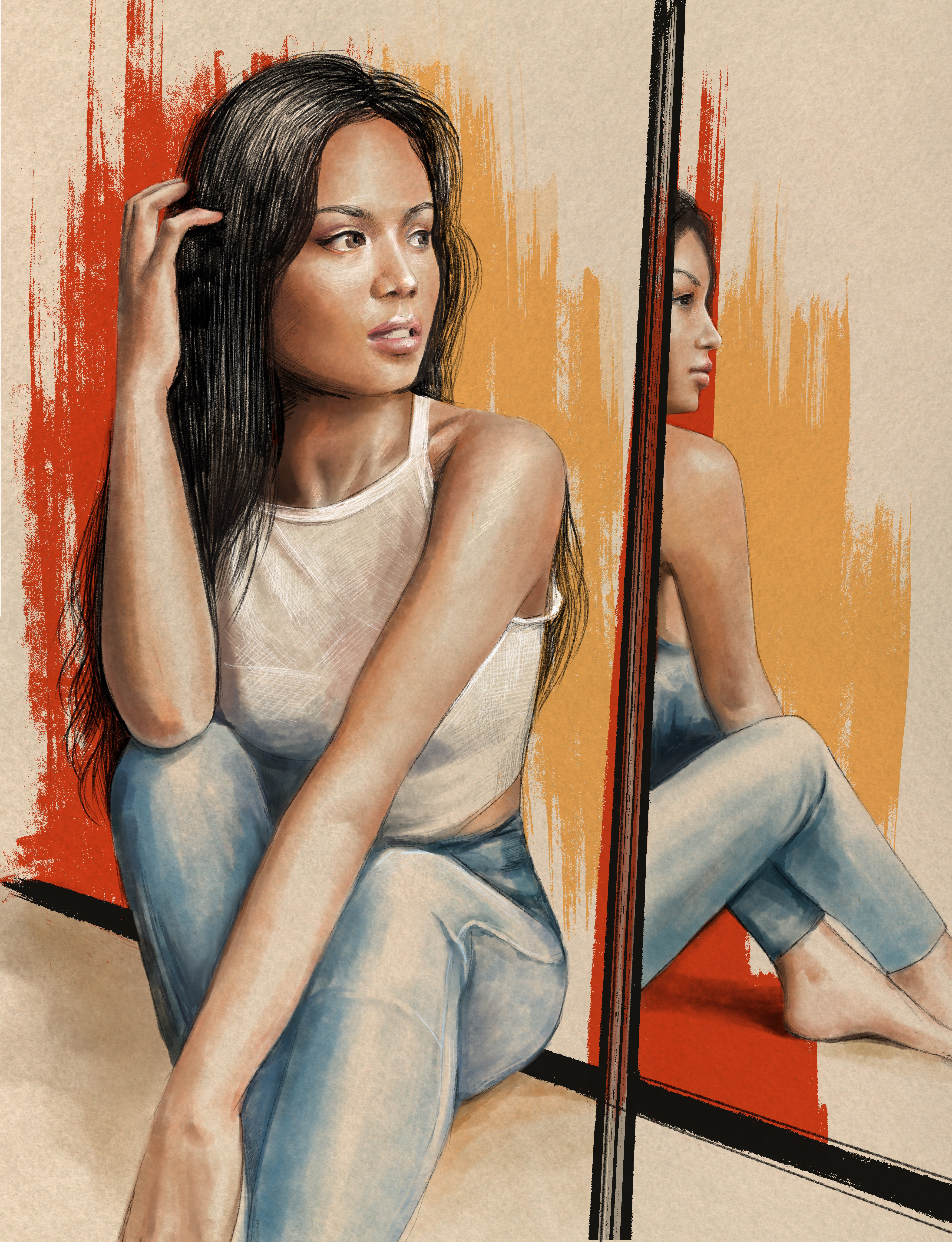 Reflection