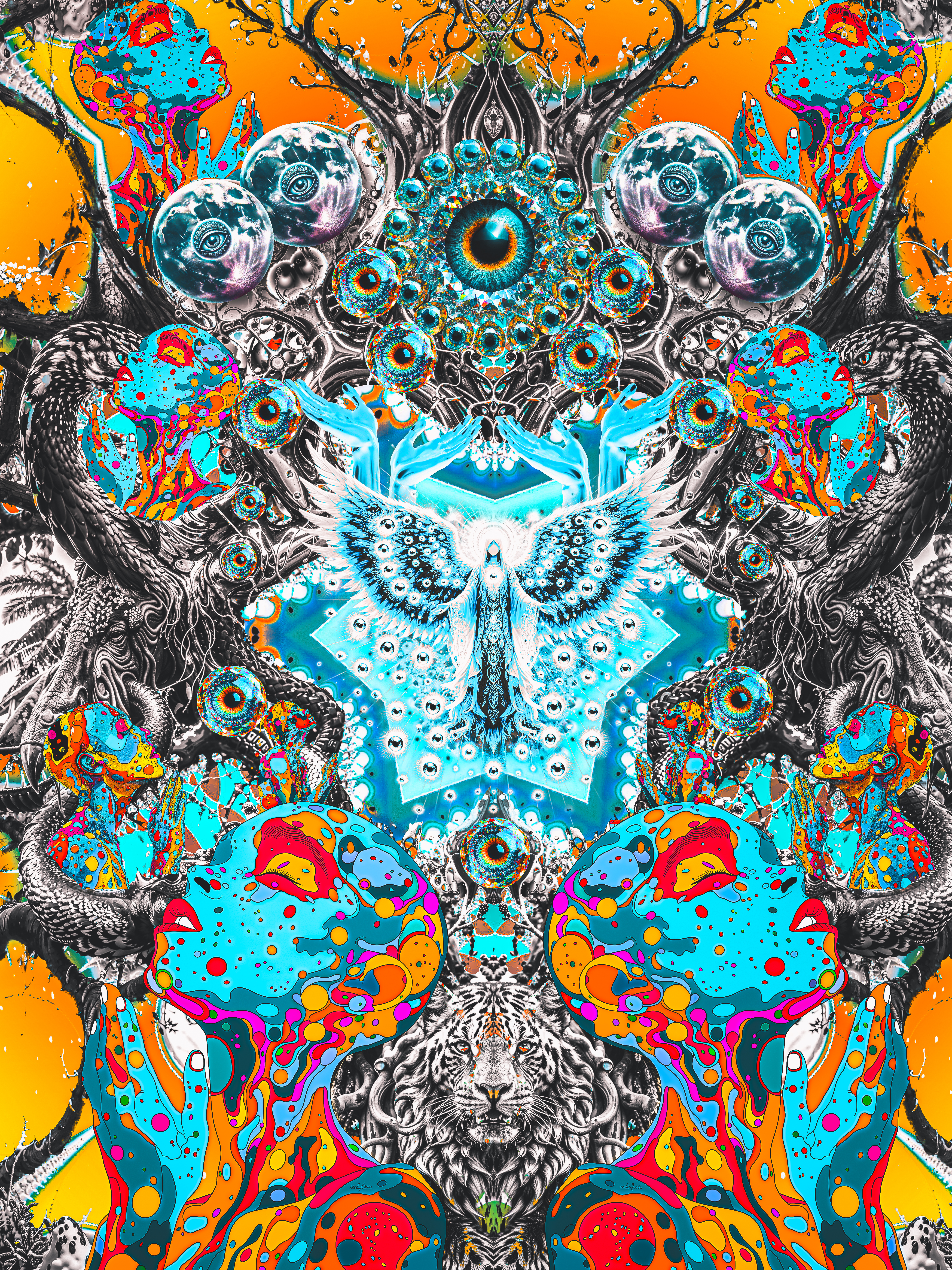 OXYPHILE