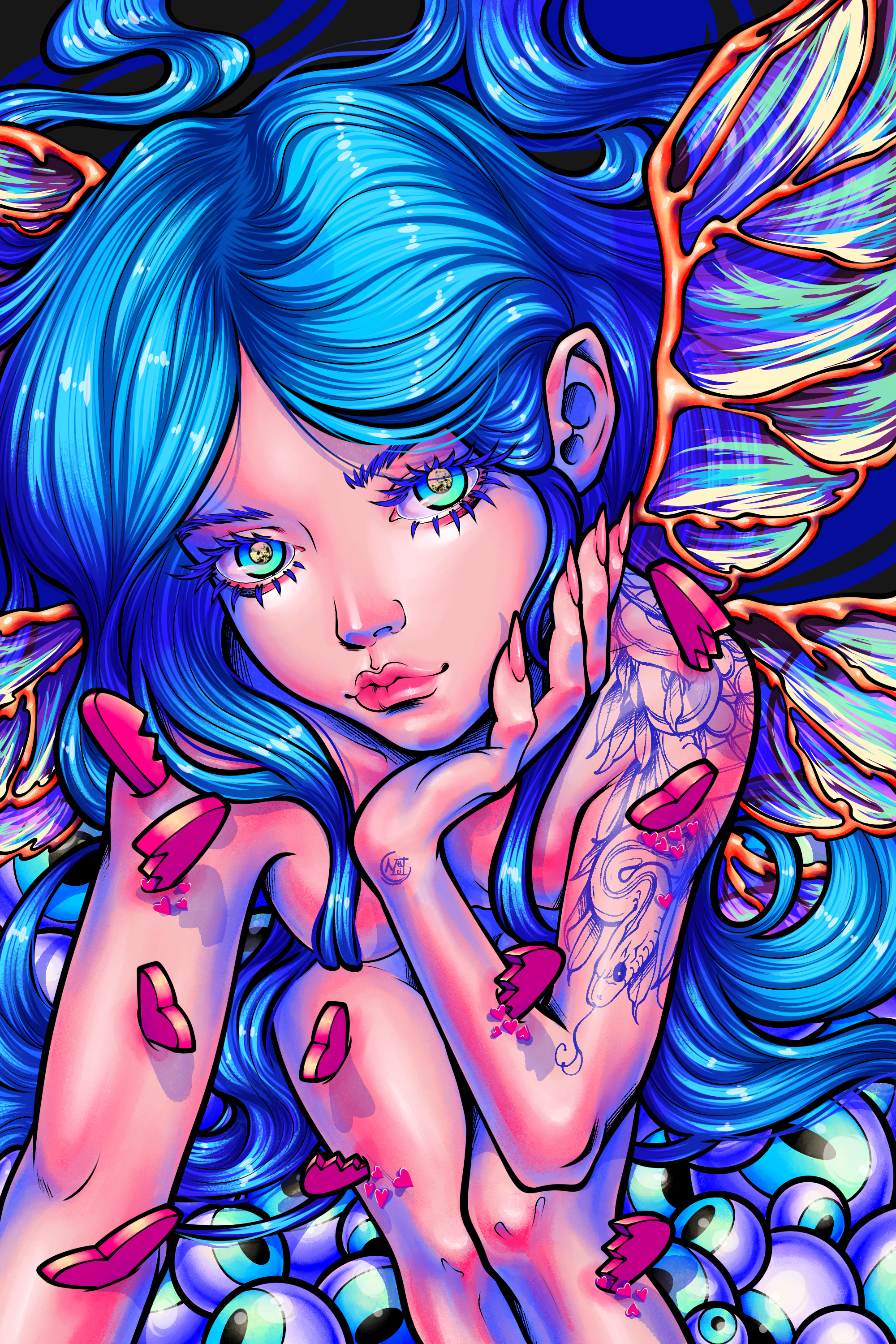 Addiction
