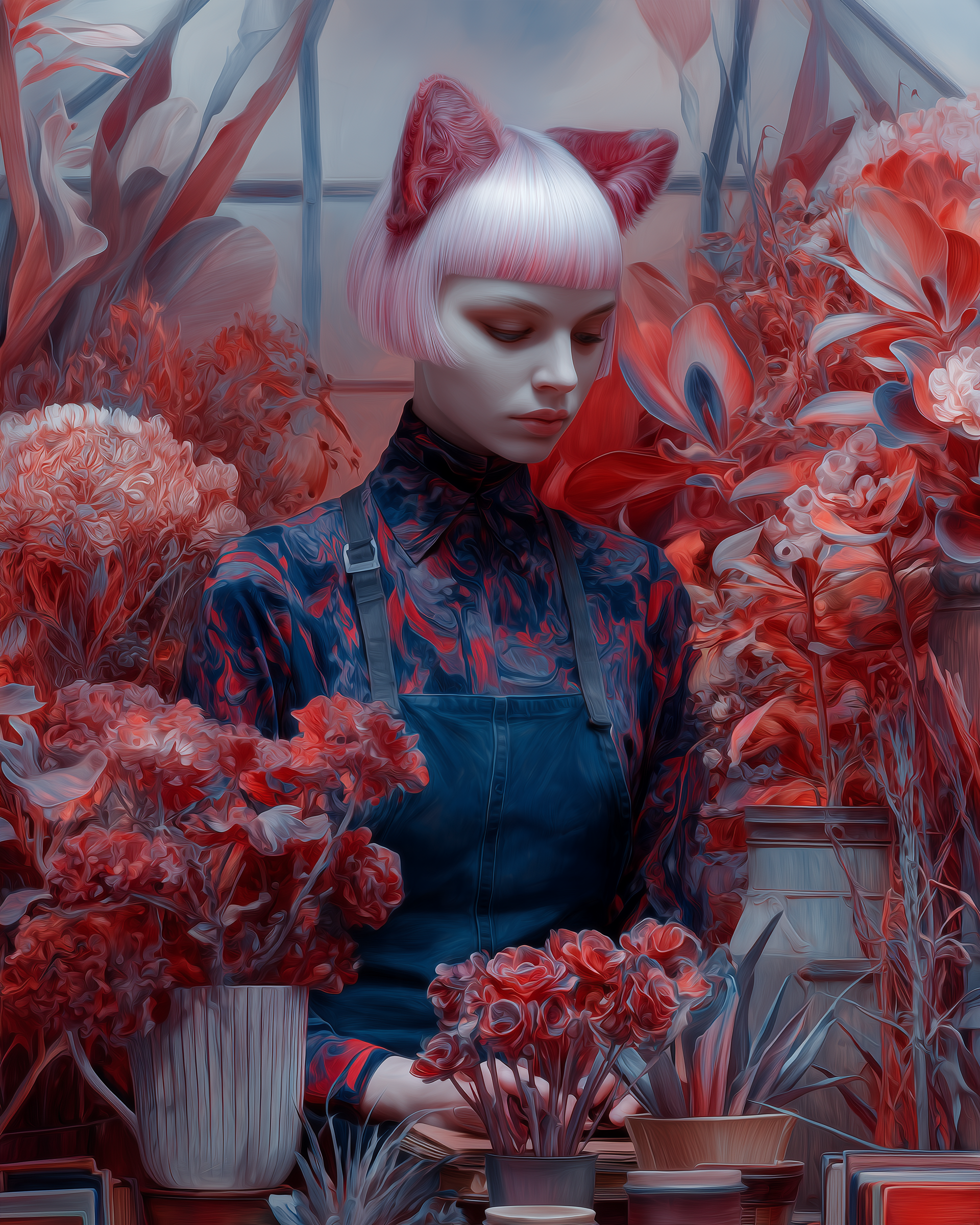 Botanophile 2