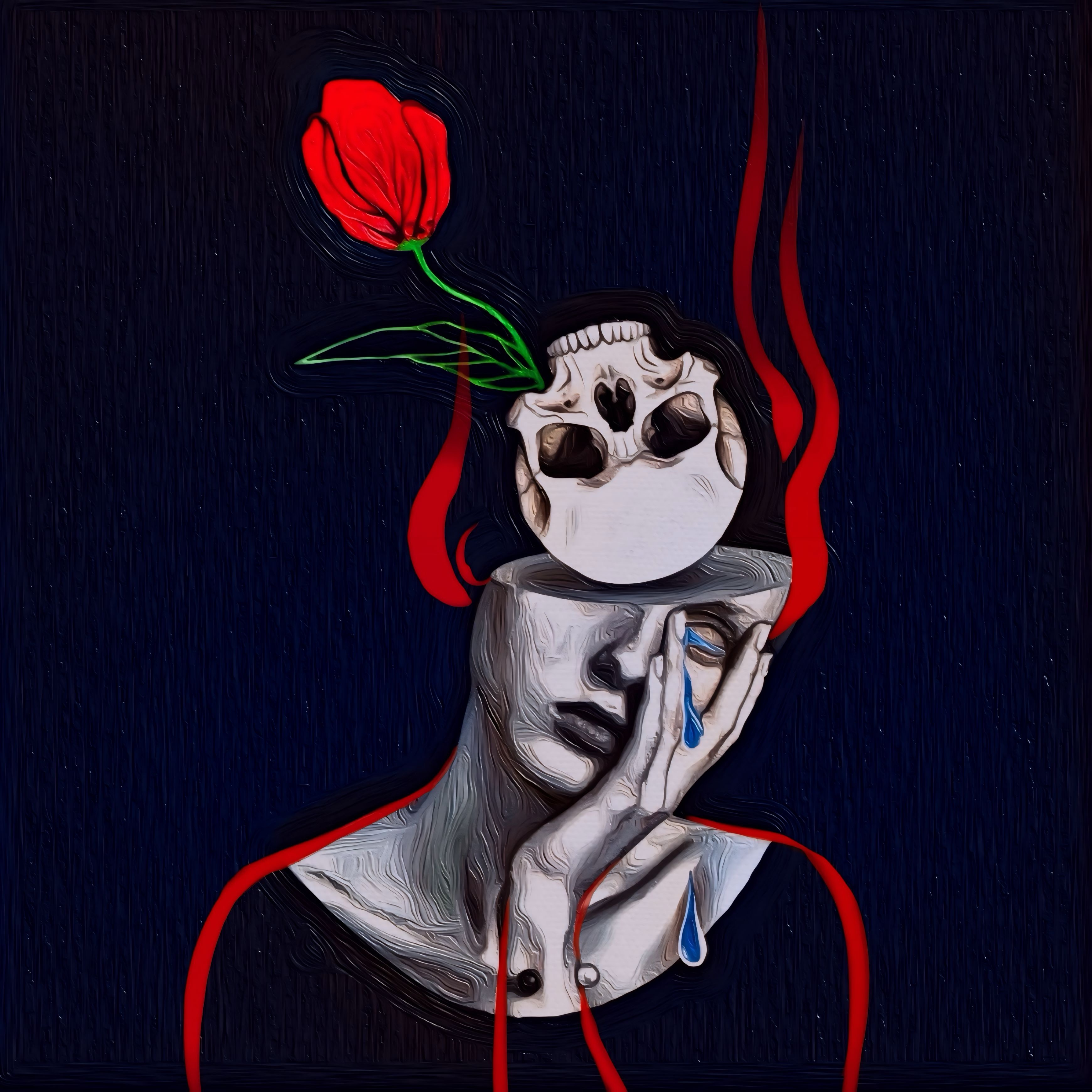 Tears to Tulips