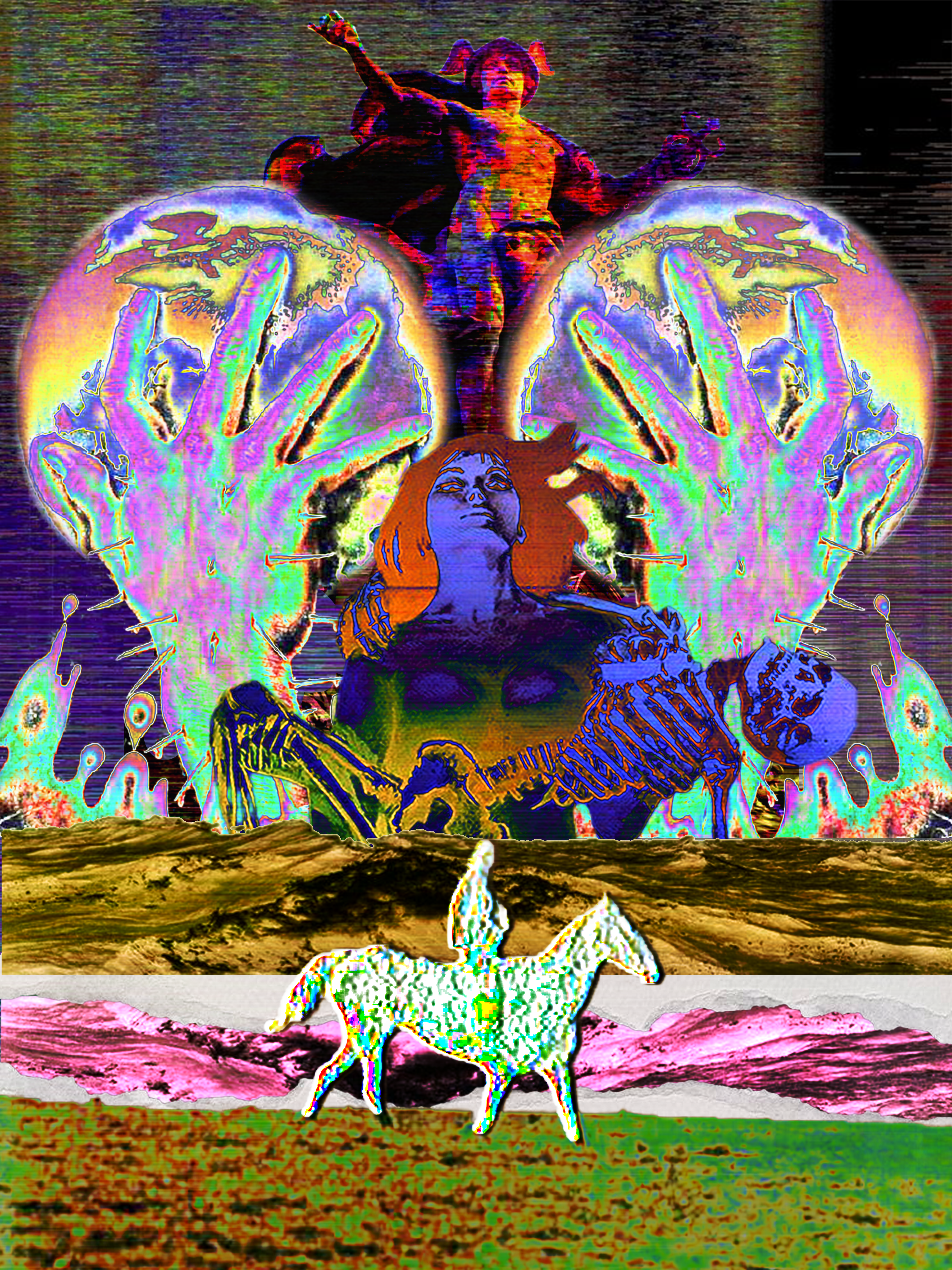 Sacrifice