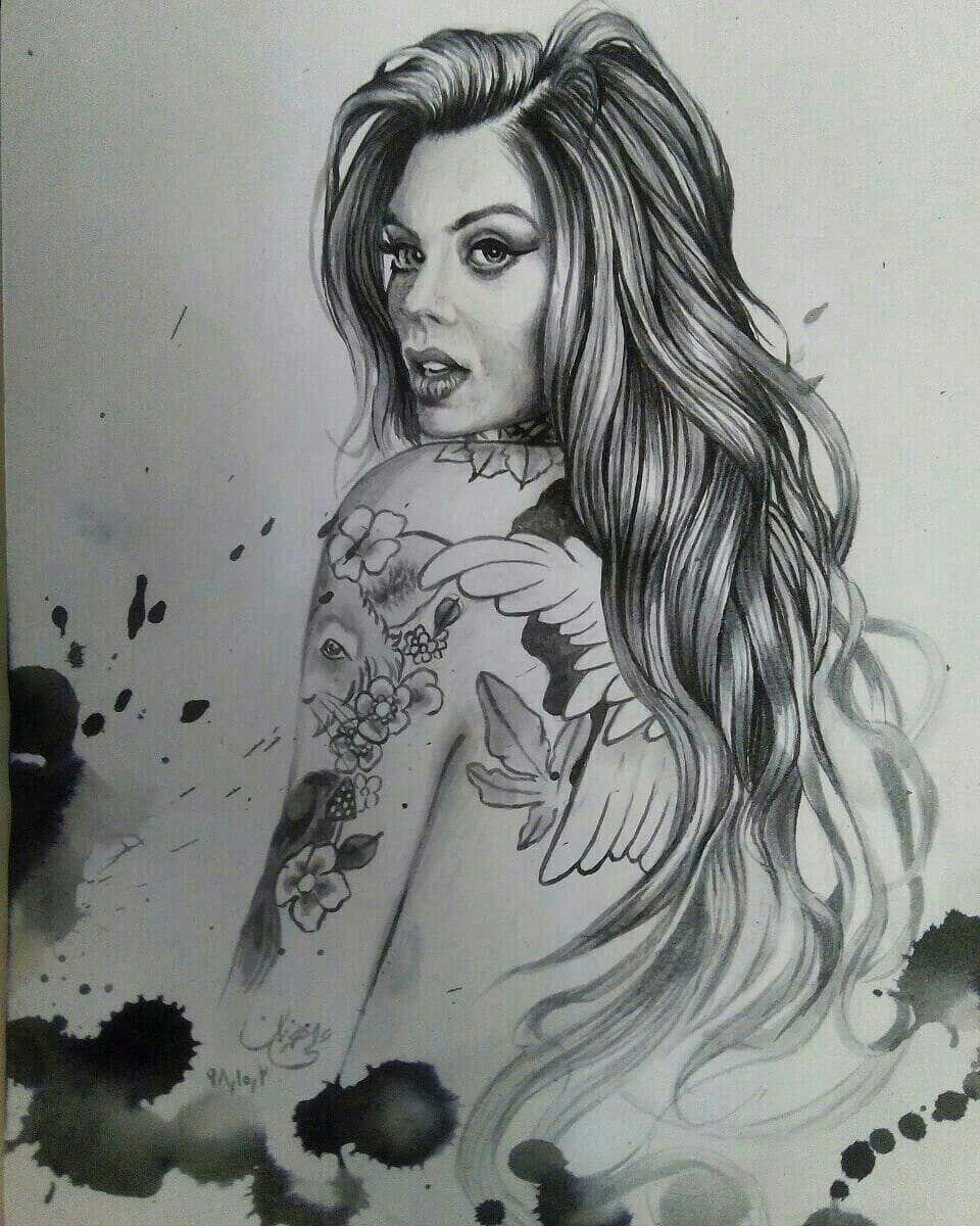 Ink D 98,10,2