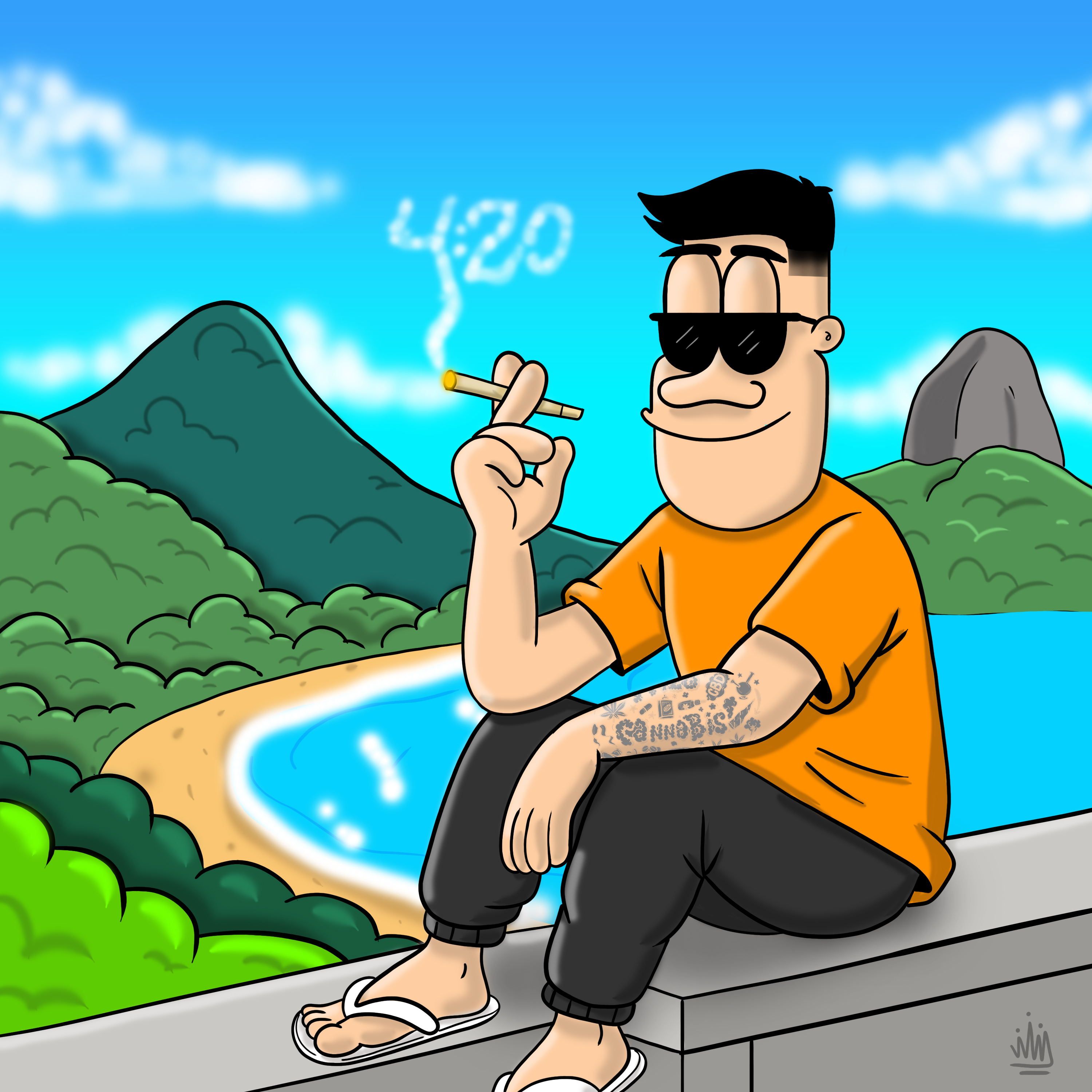 Weedlife