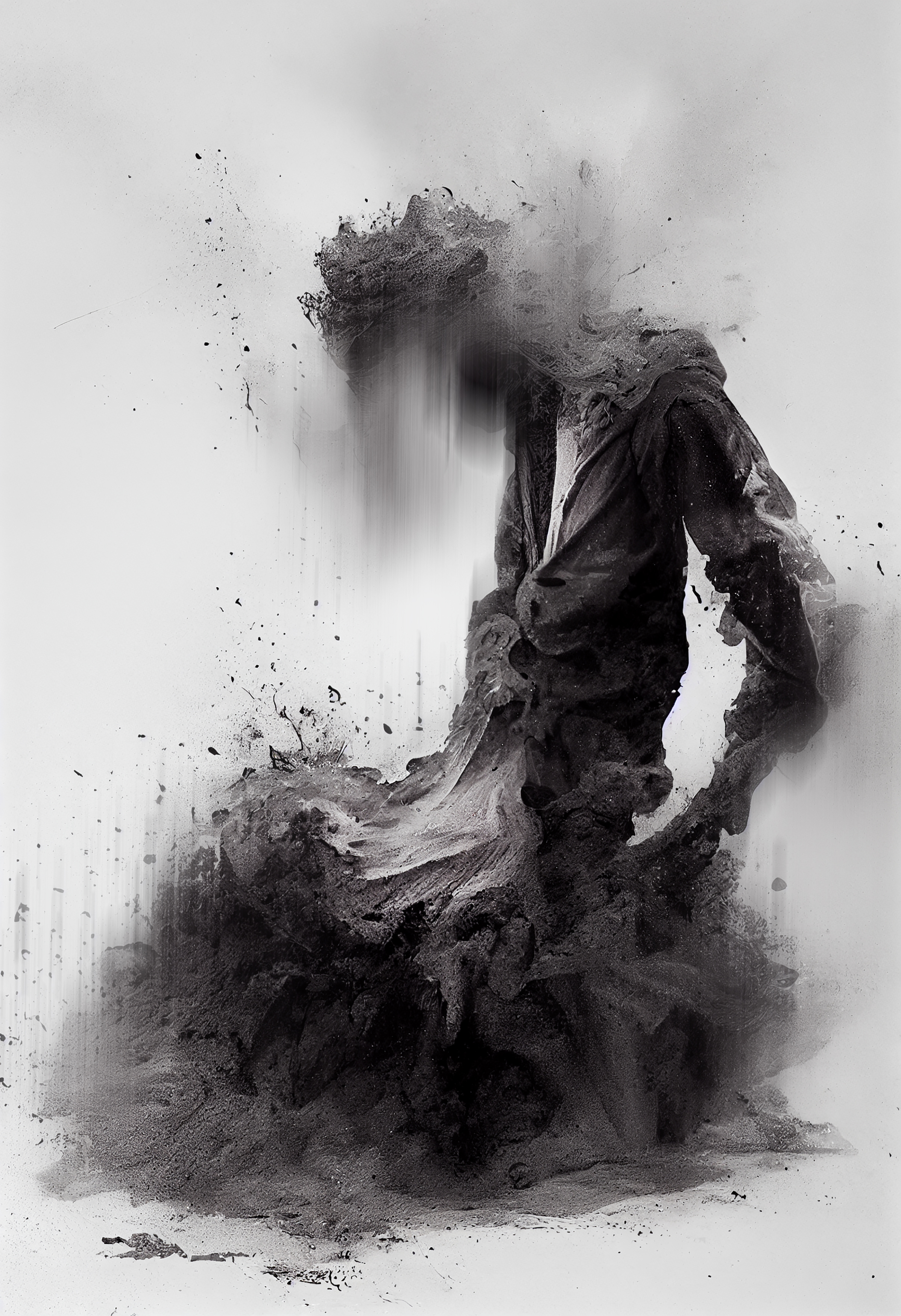 Human #4