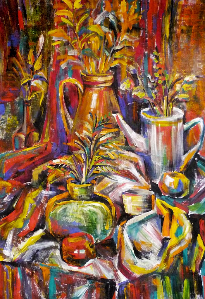 Still Life #1