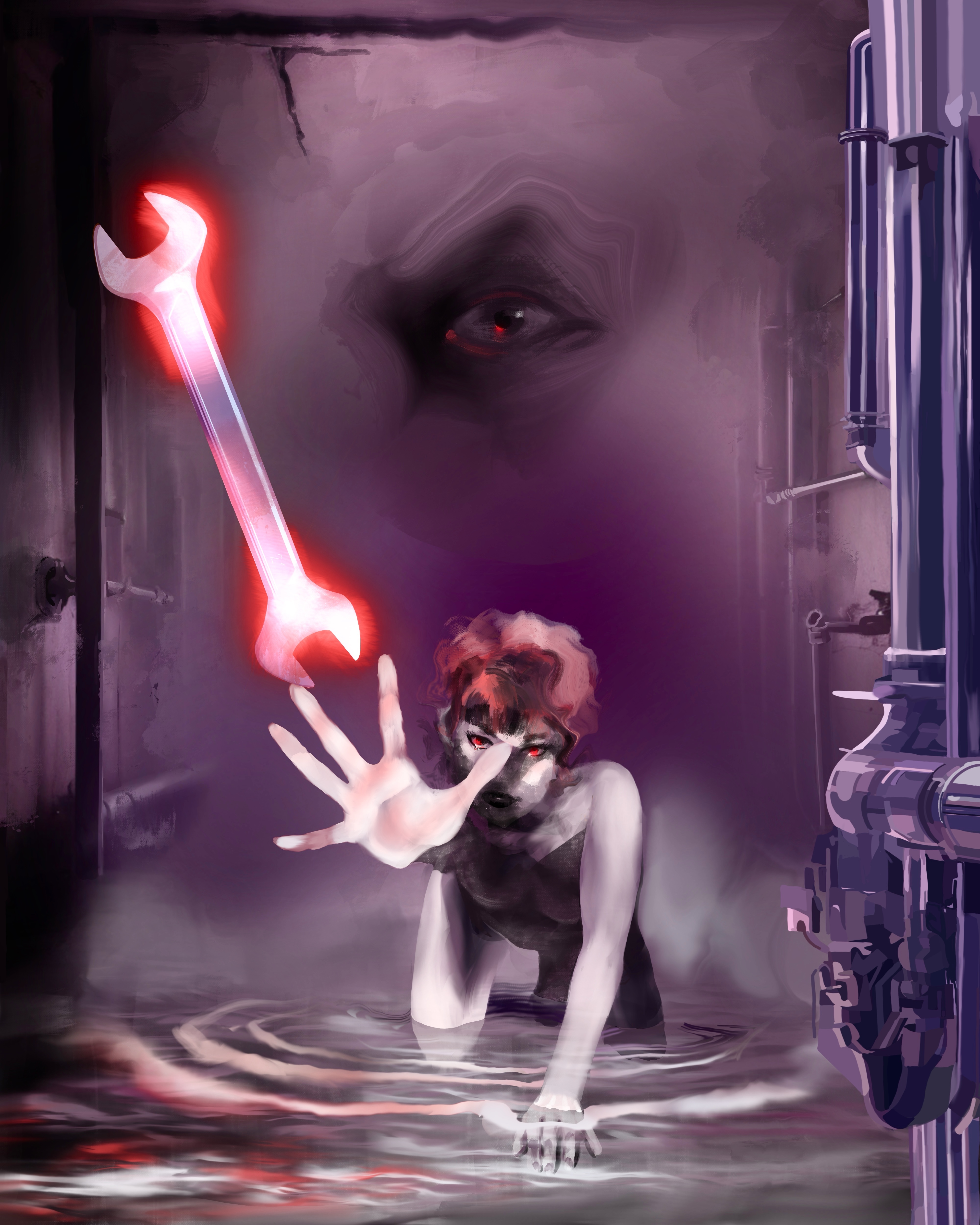 The KEY of POWER