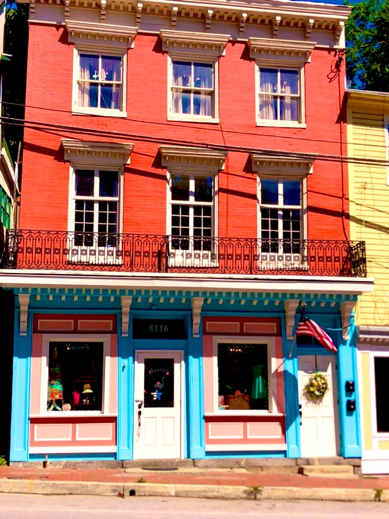 3 Story