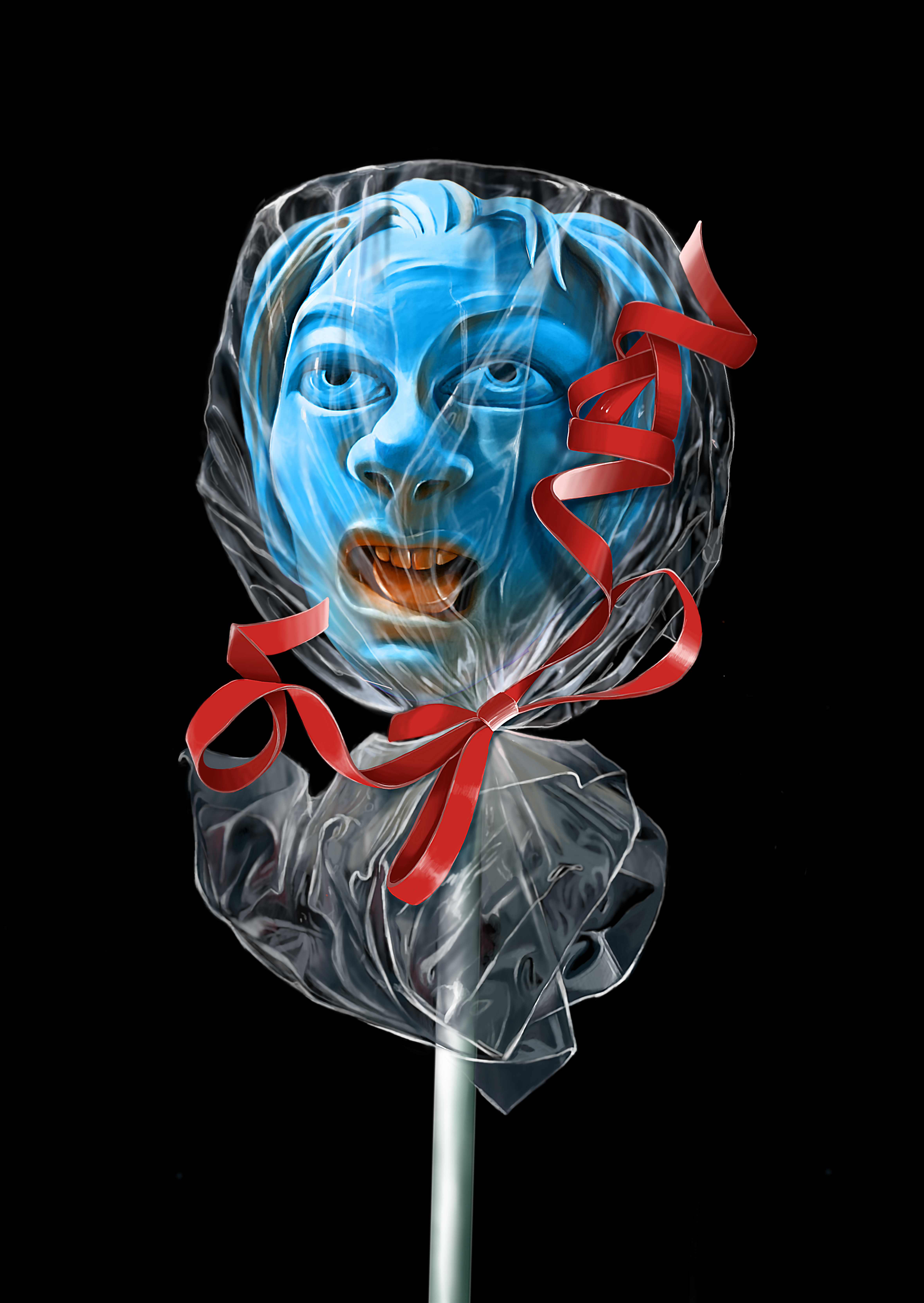 The Lady Lollipop