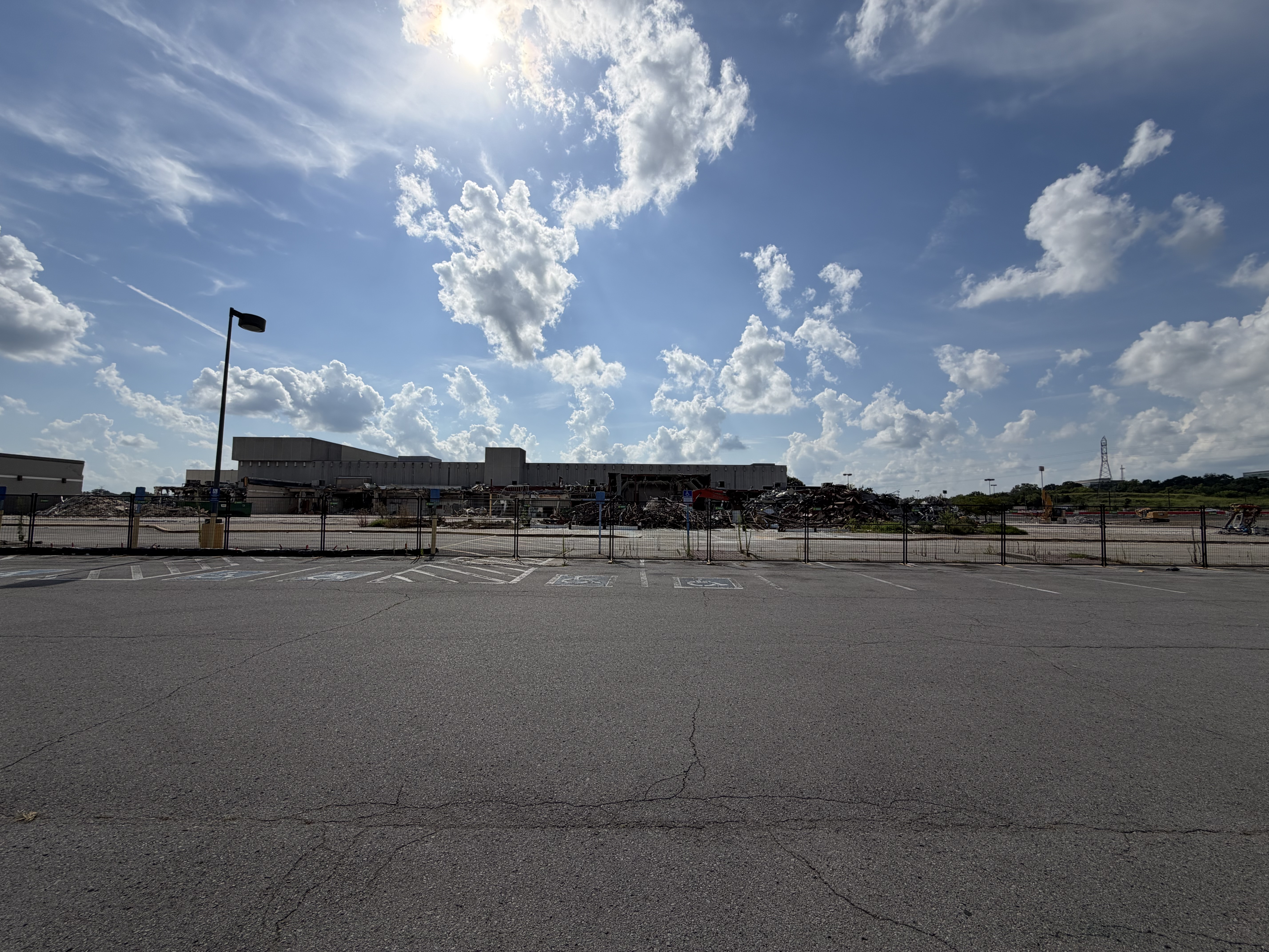 Rivergate Mall 3