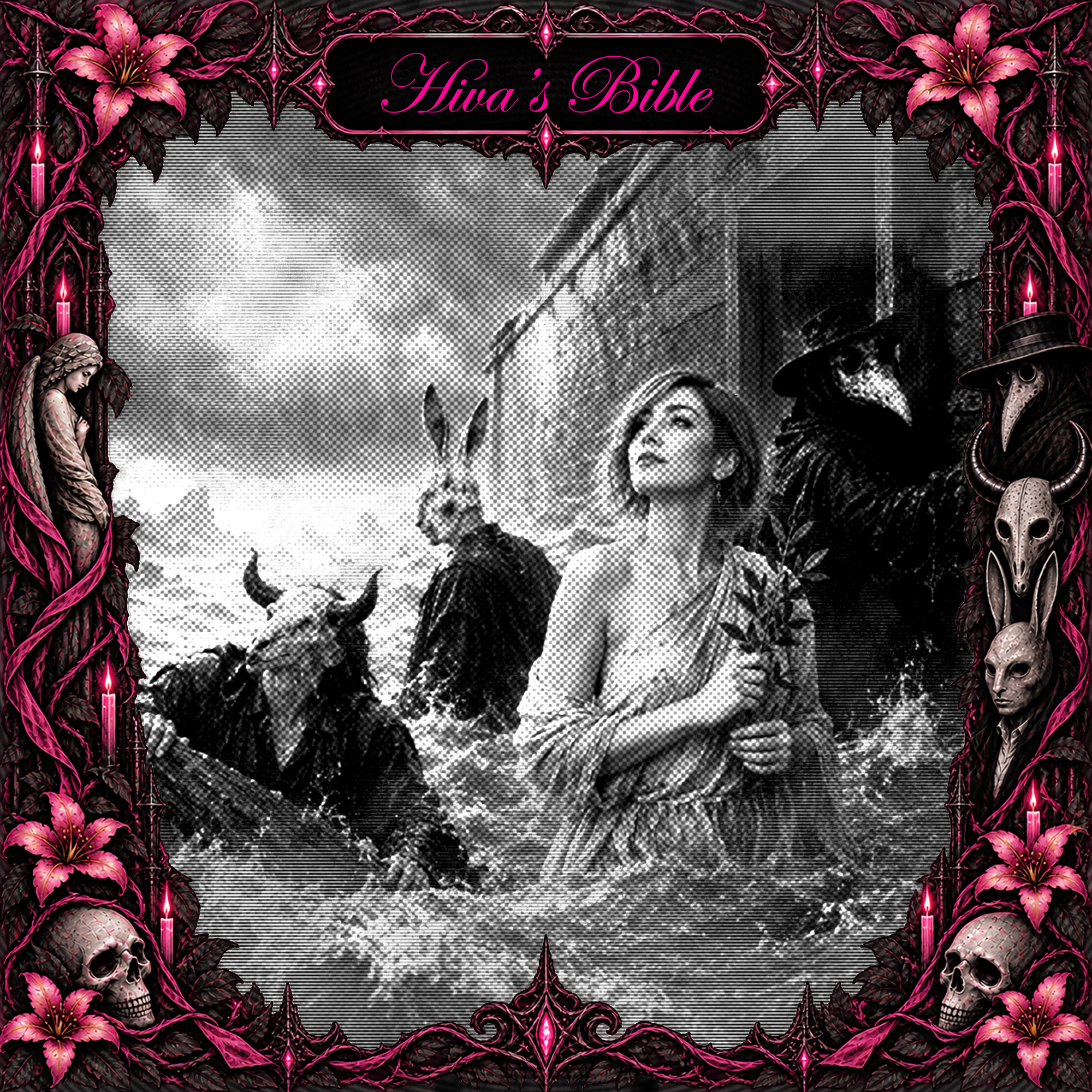 THE FLOOD
