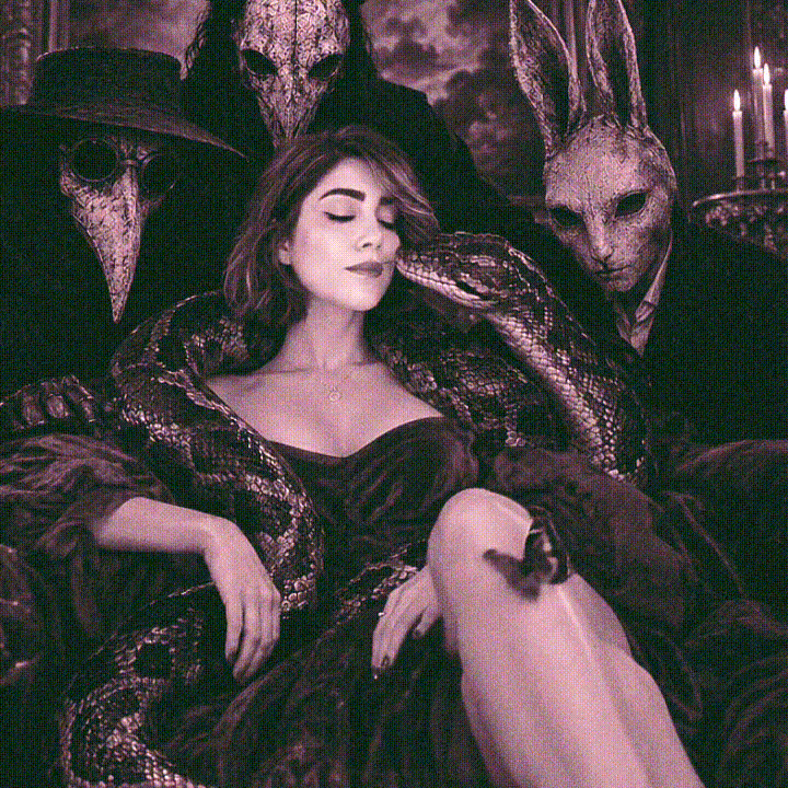 The Serpent’s Kiss