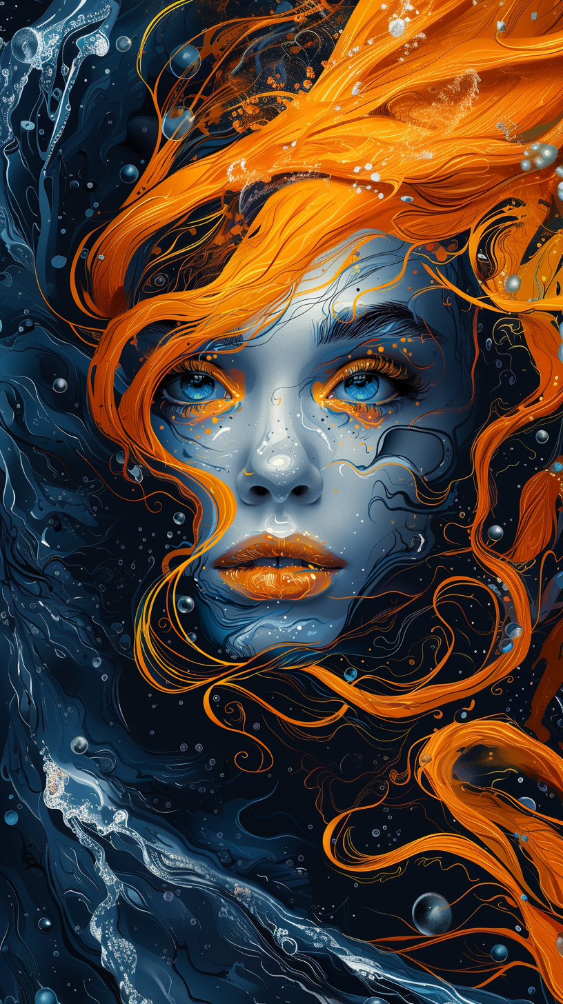 Being in the deep