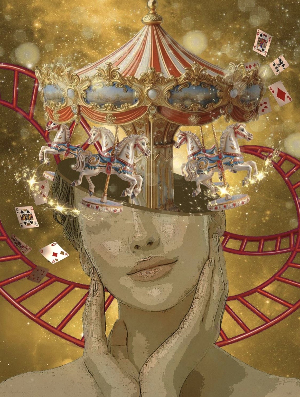 Dreamora Land