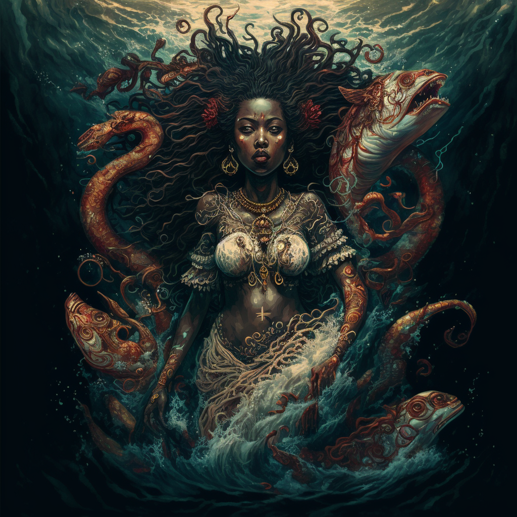 Oshun