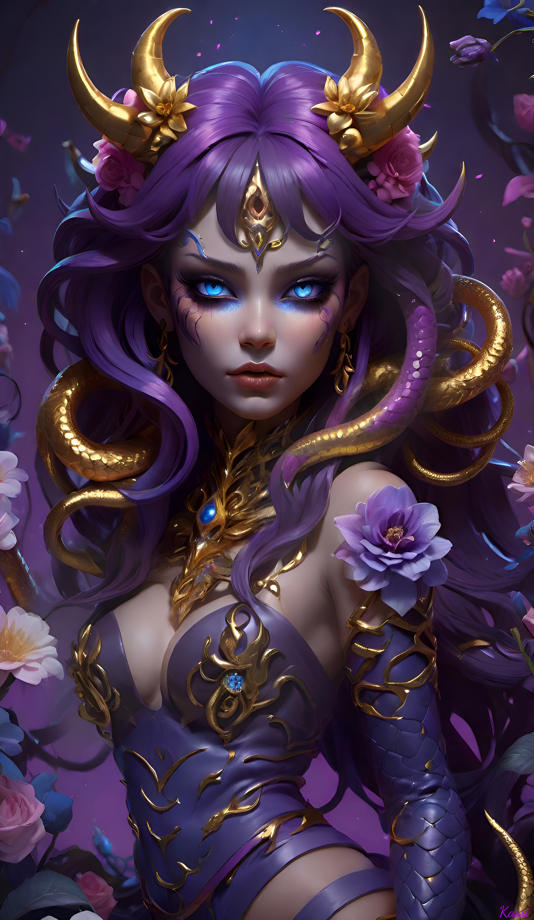 "Electra"