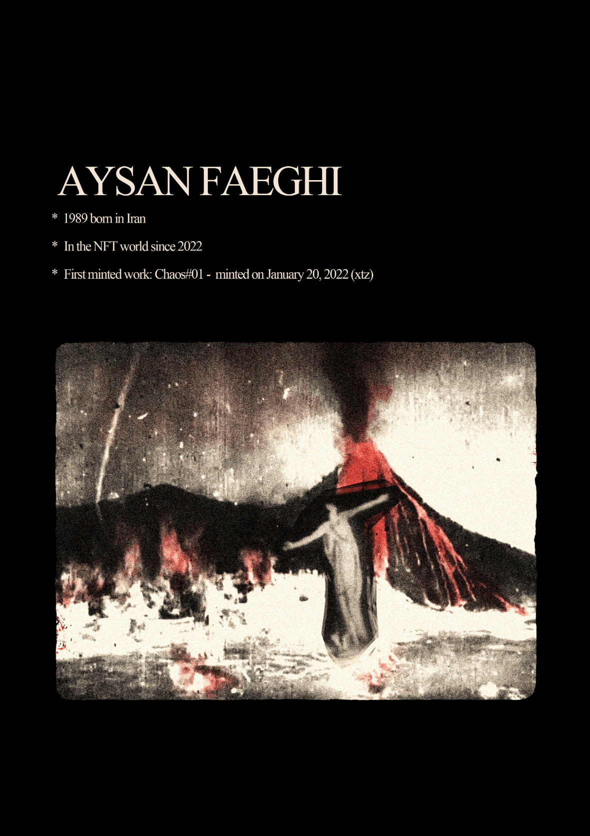 Aysan Faeghi
