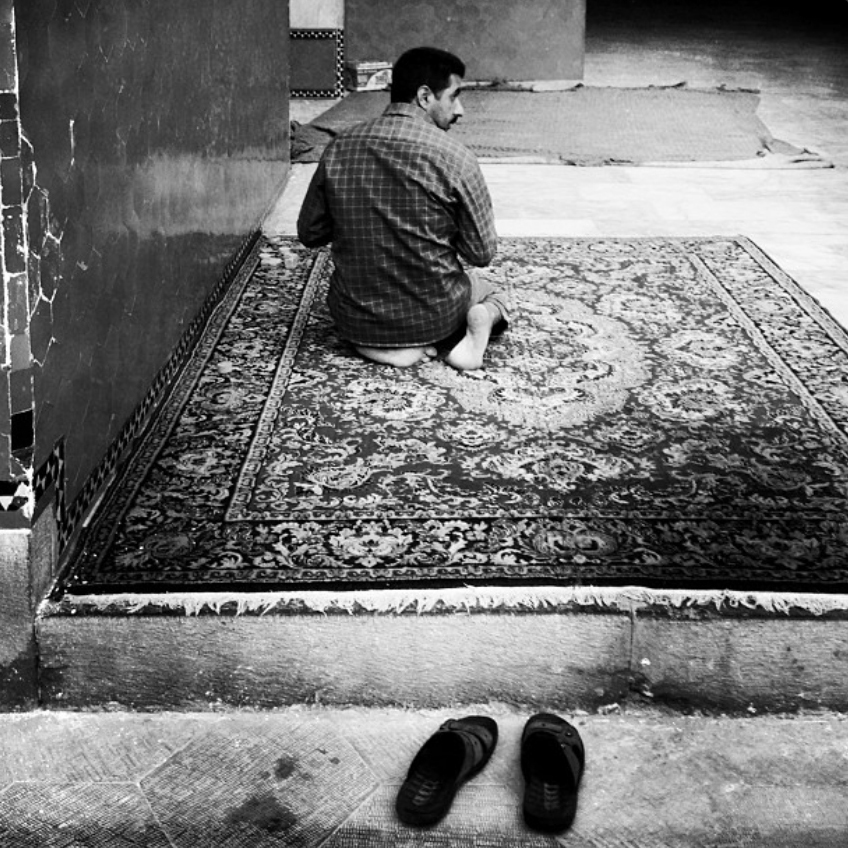 Yazd 7