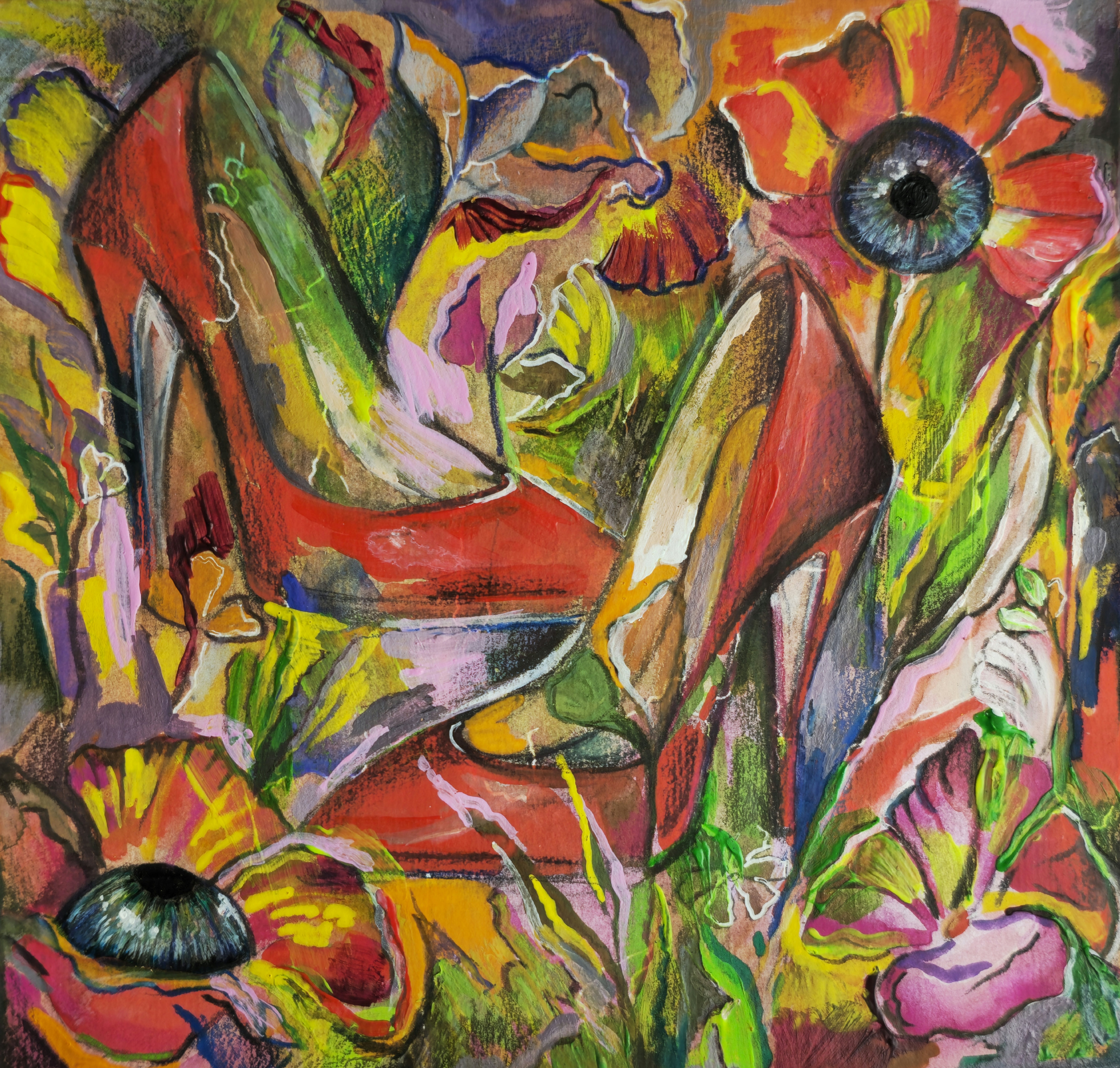 Anemones