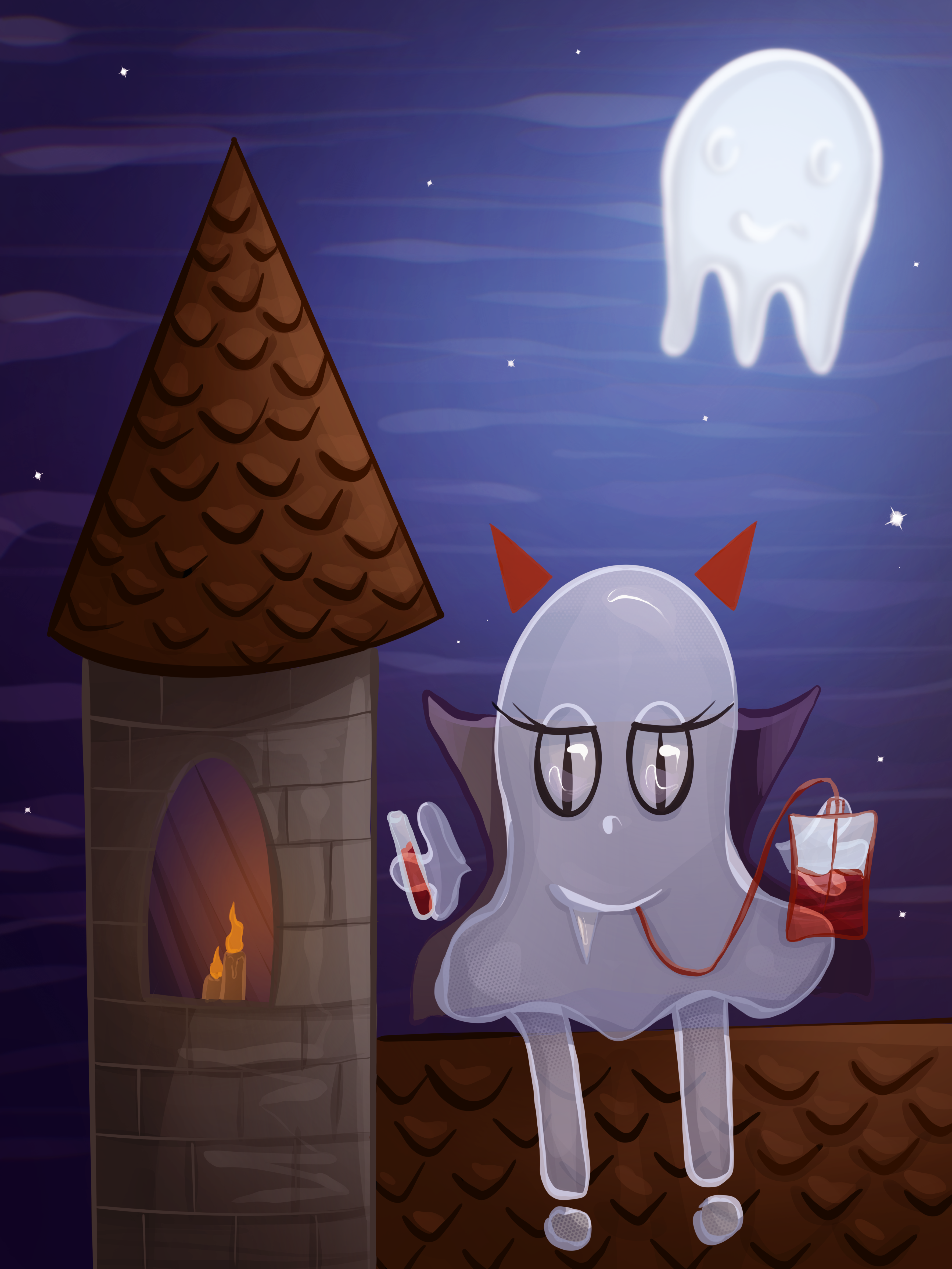 Vampire