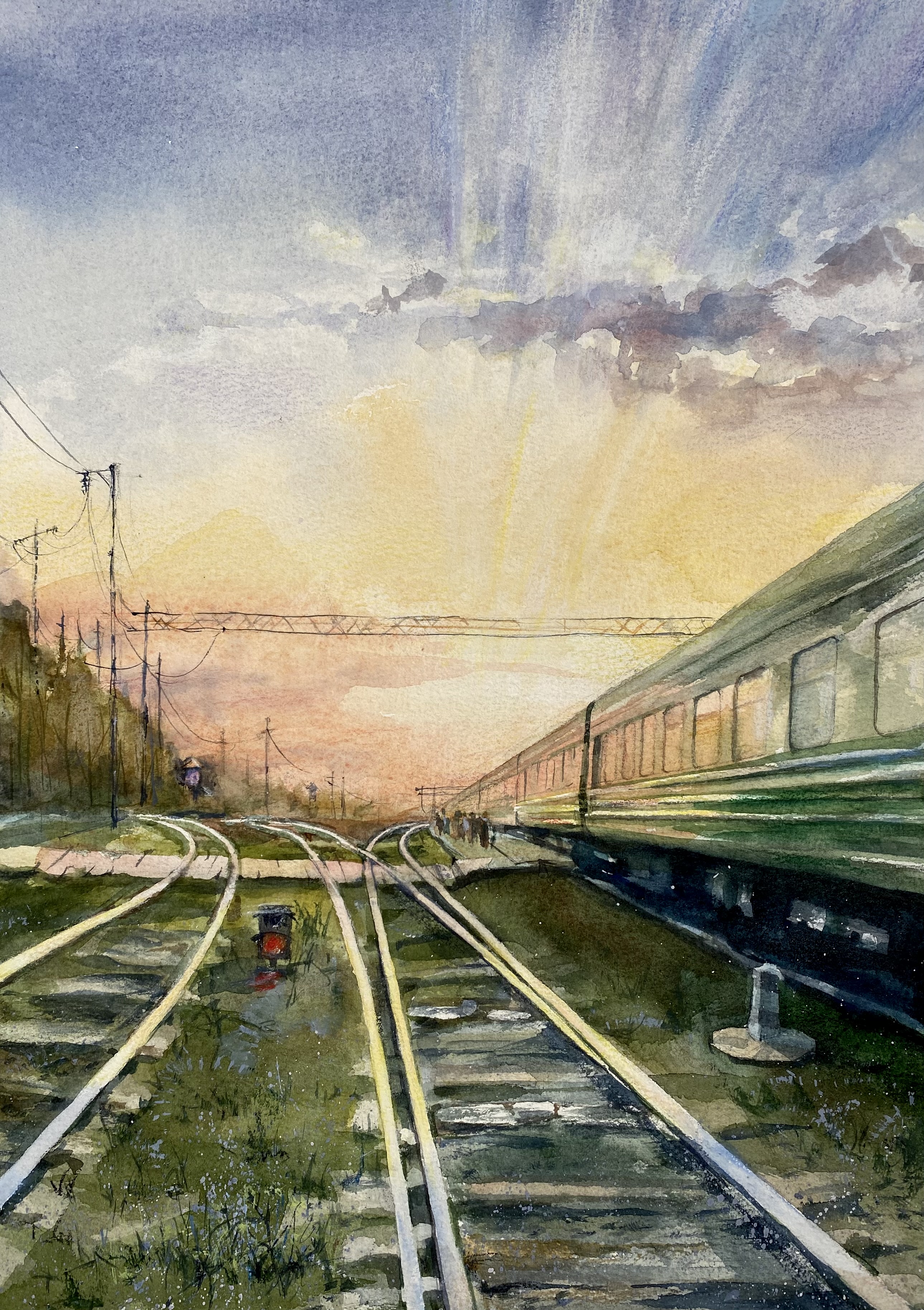 The Romance of the Road