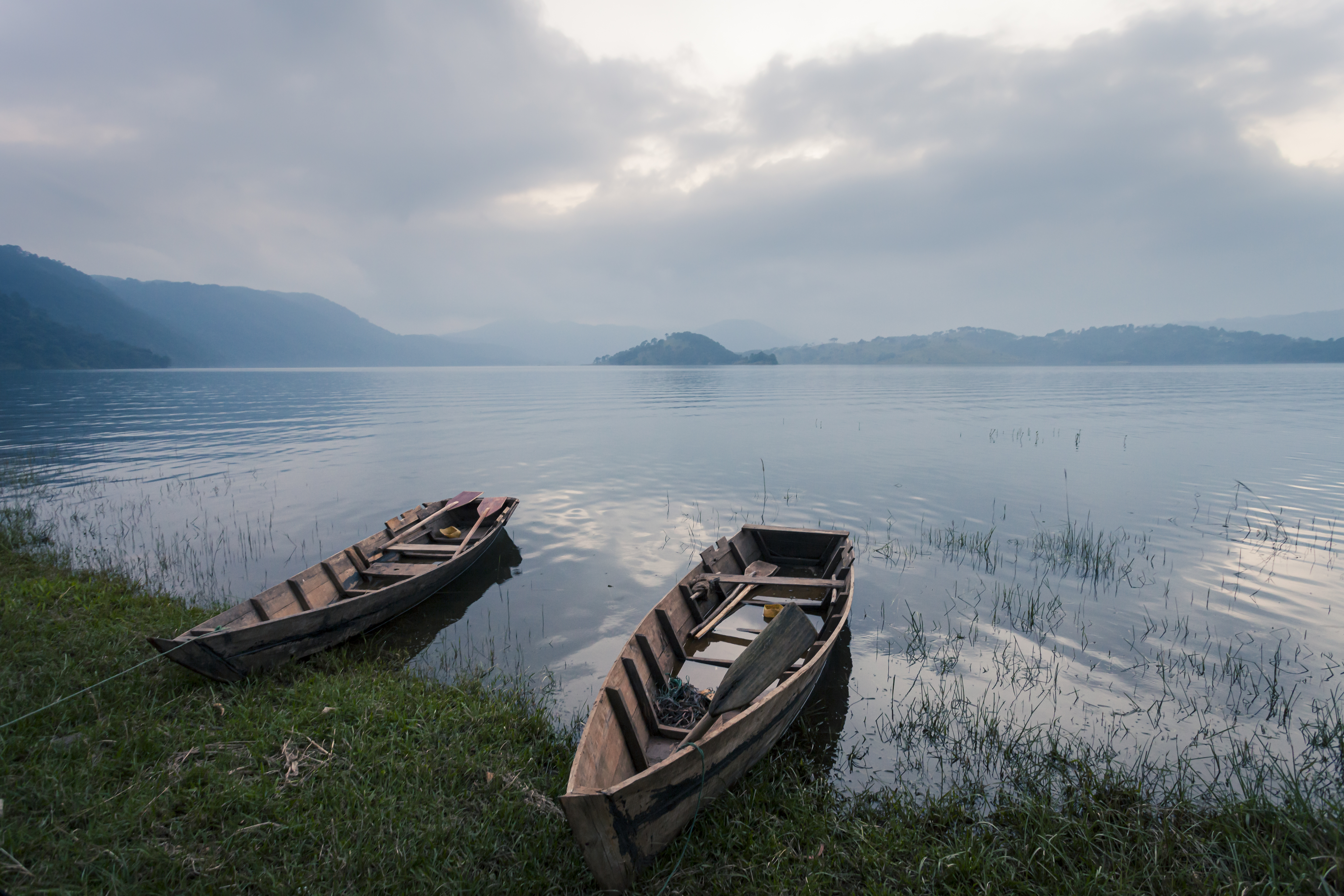 Tranquil