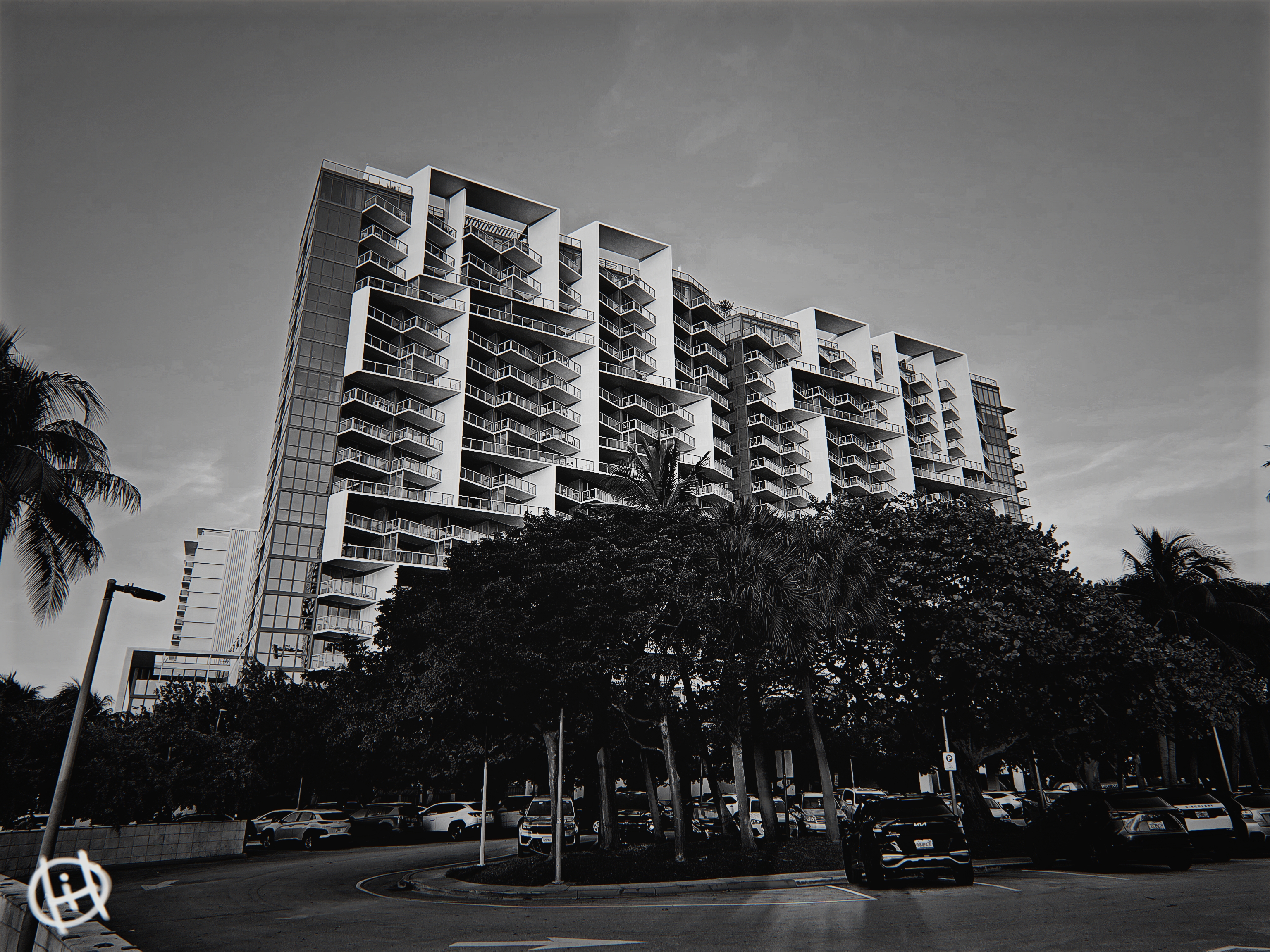 Terraced Breeze