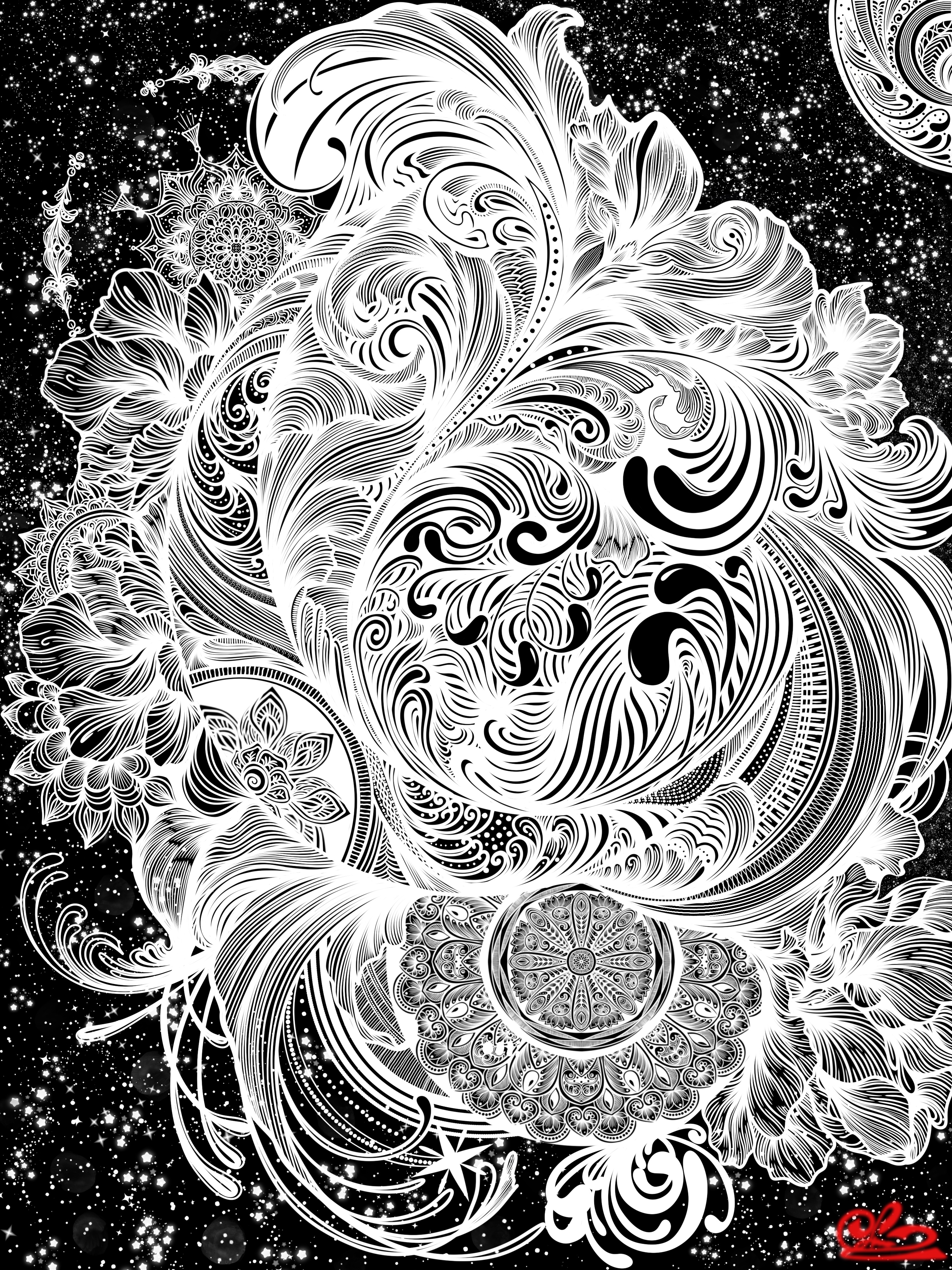 The Portal of Wonder