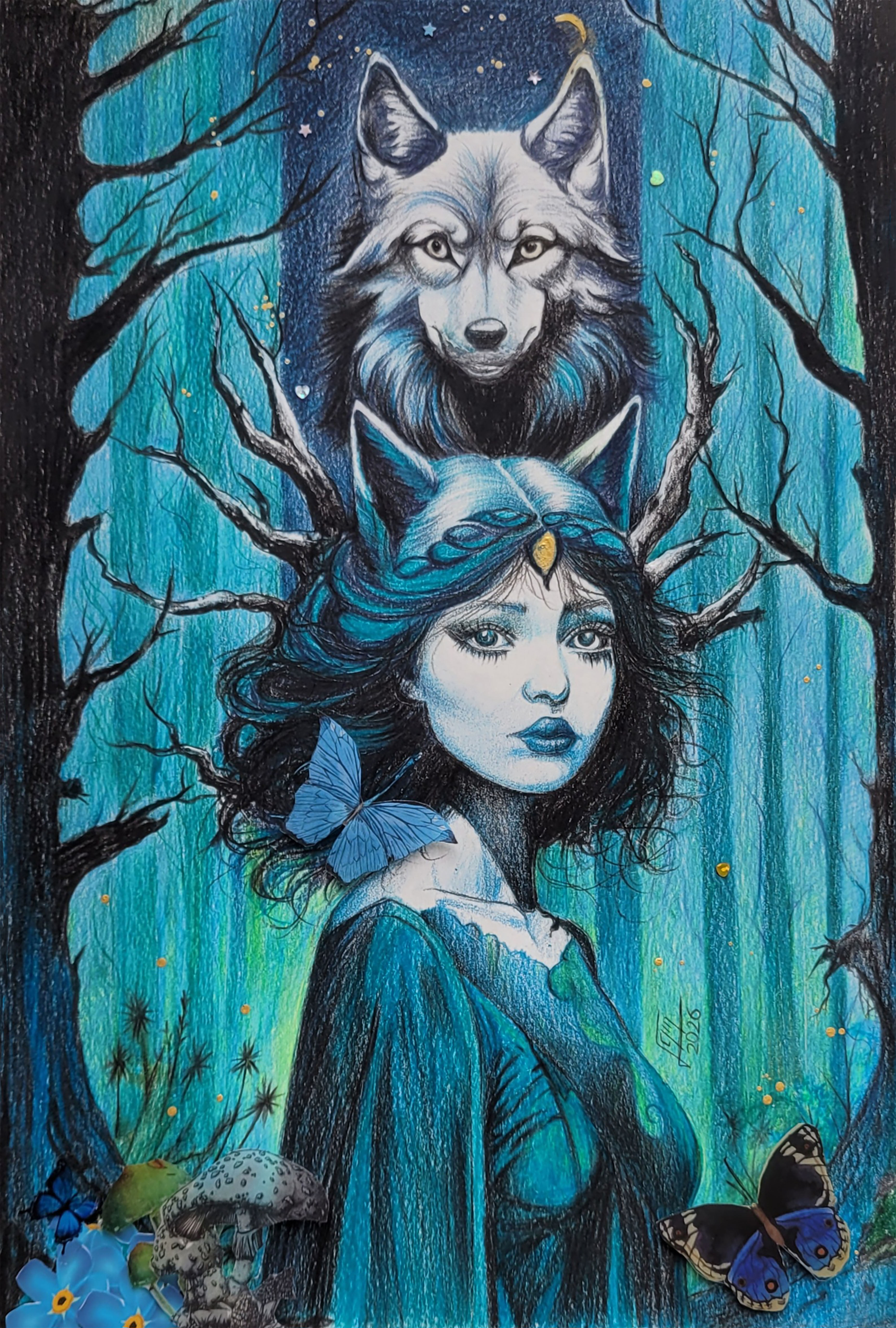 Oath of the Forest