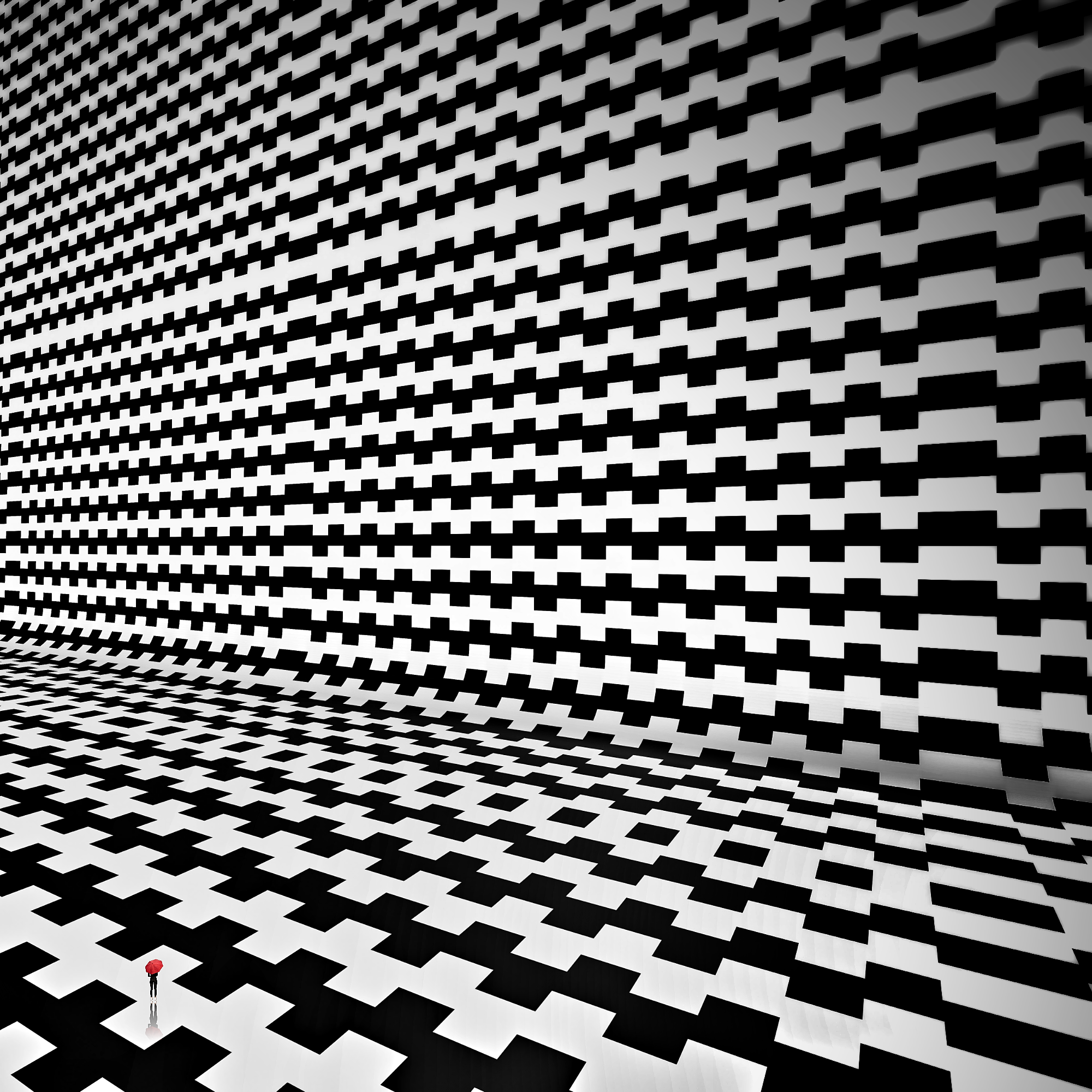 Imagination's Playground #785 2023 Mpozzecco X Claireujma