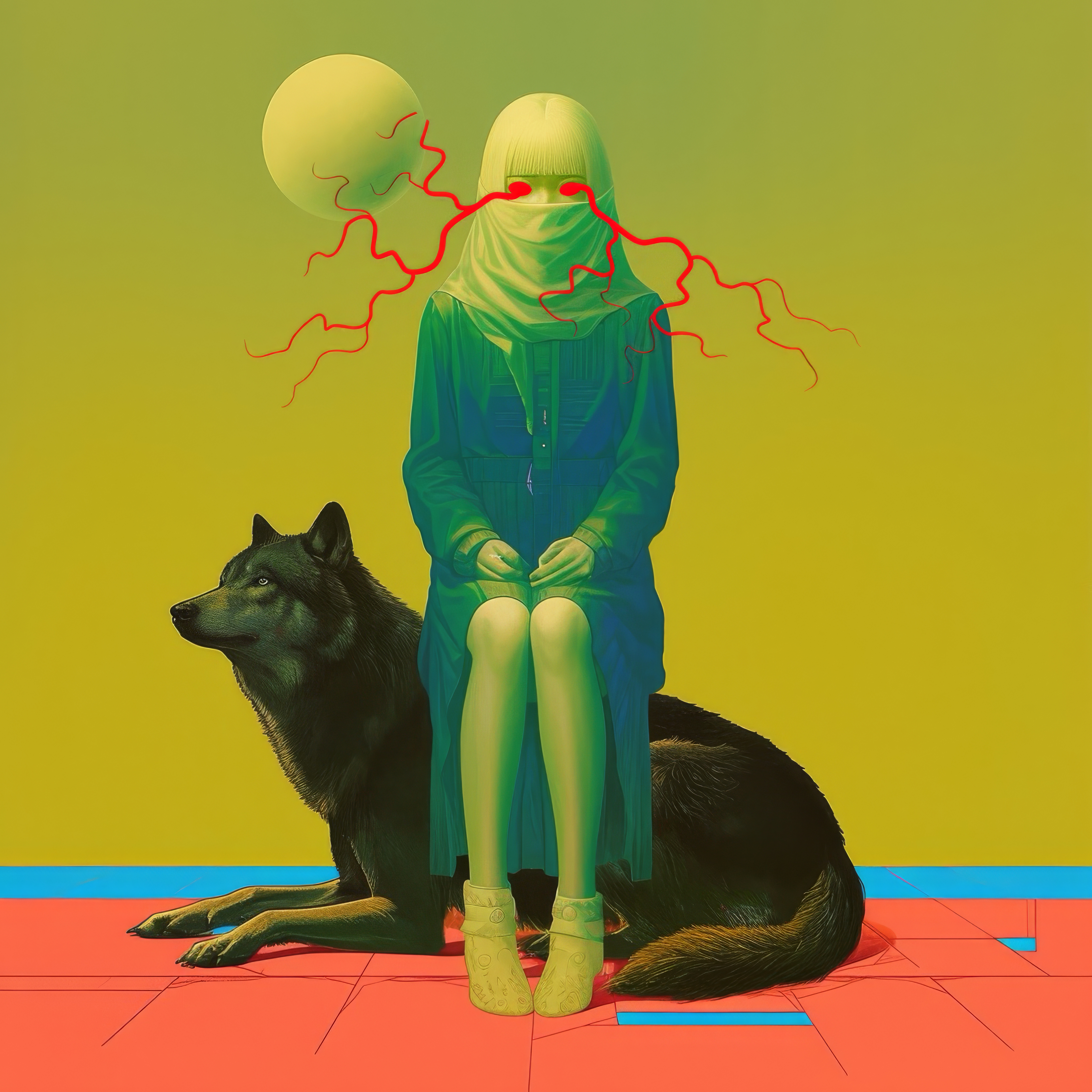 Silent Animosity
