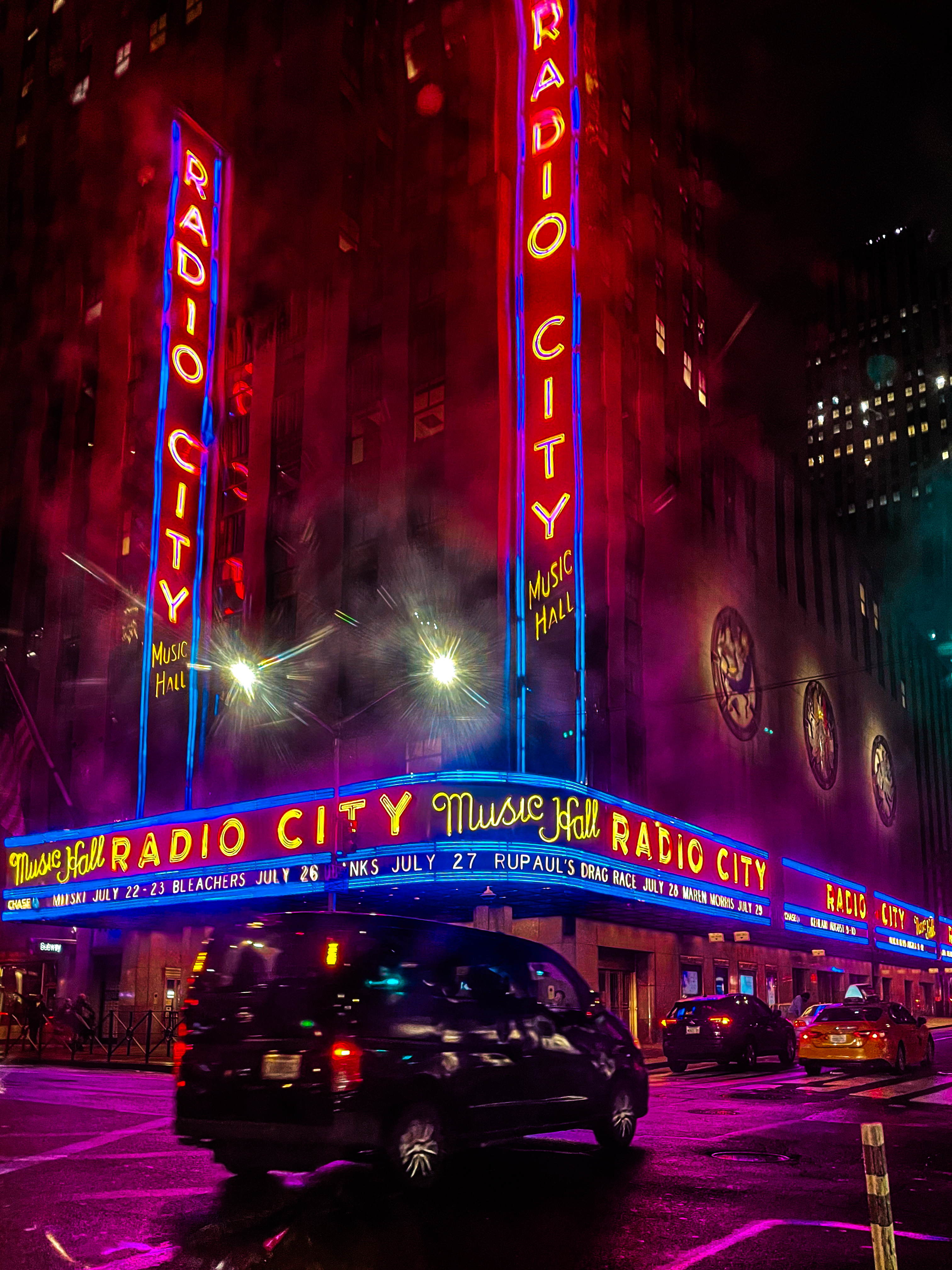 Radio City