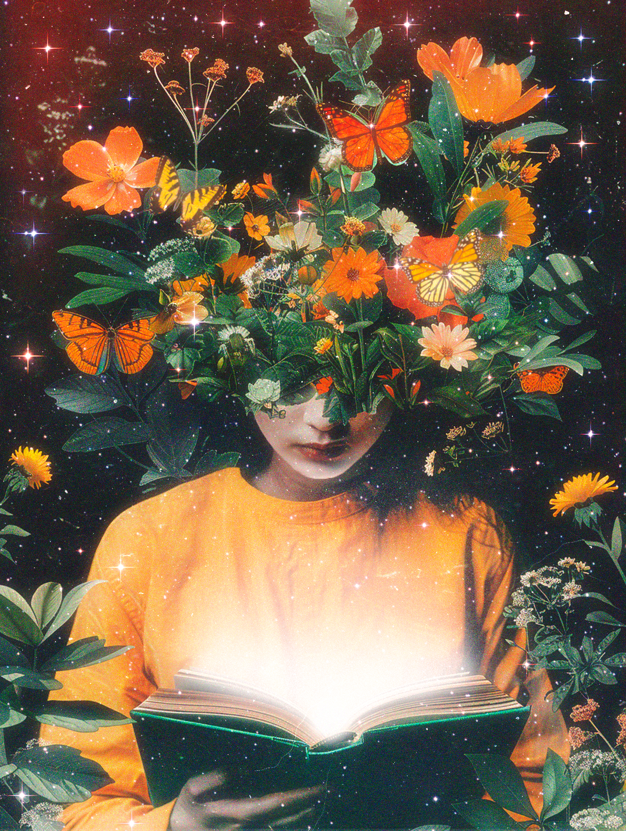 Nurture your Soul 🌿