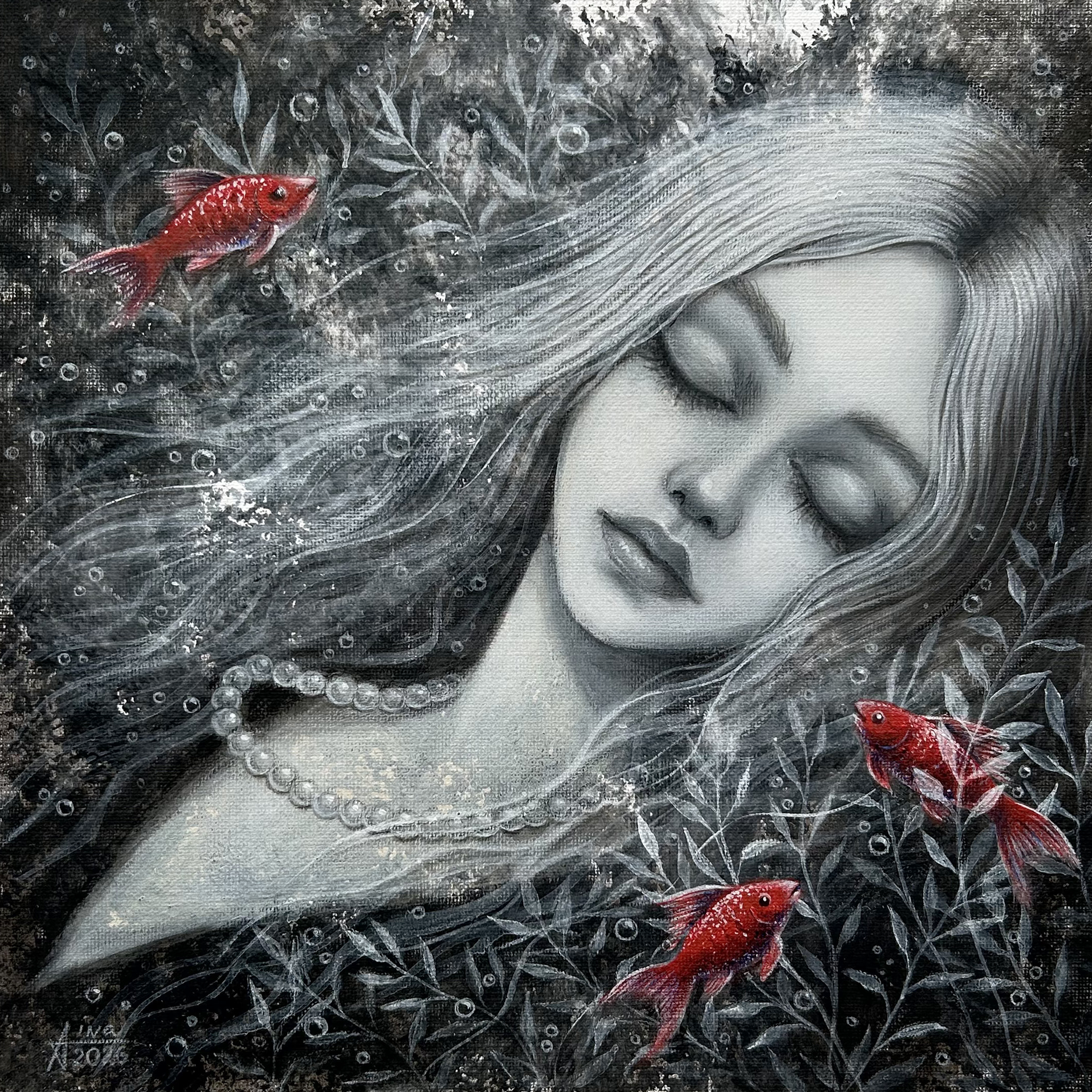 A Moment Without End