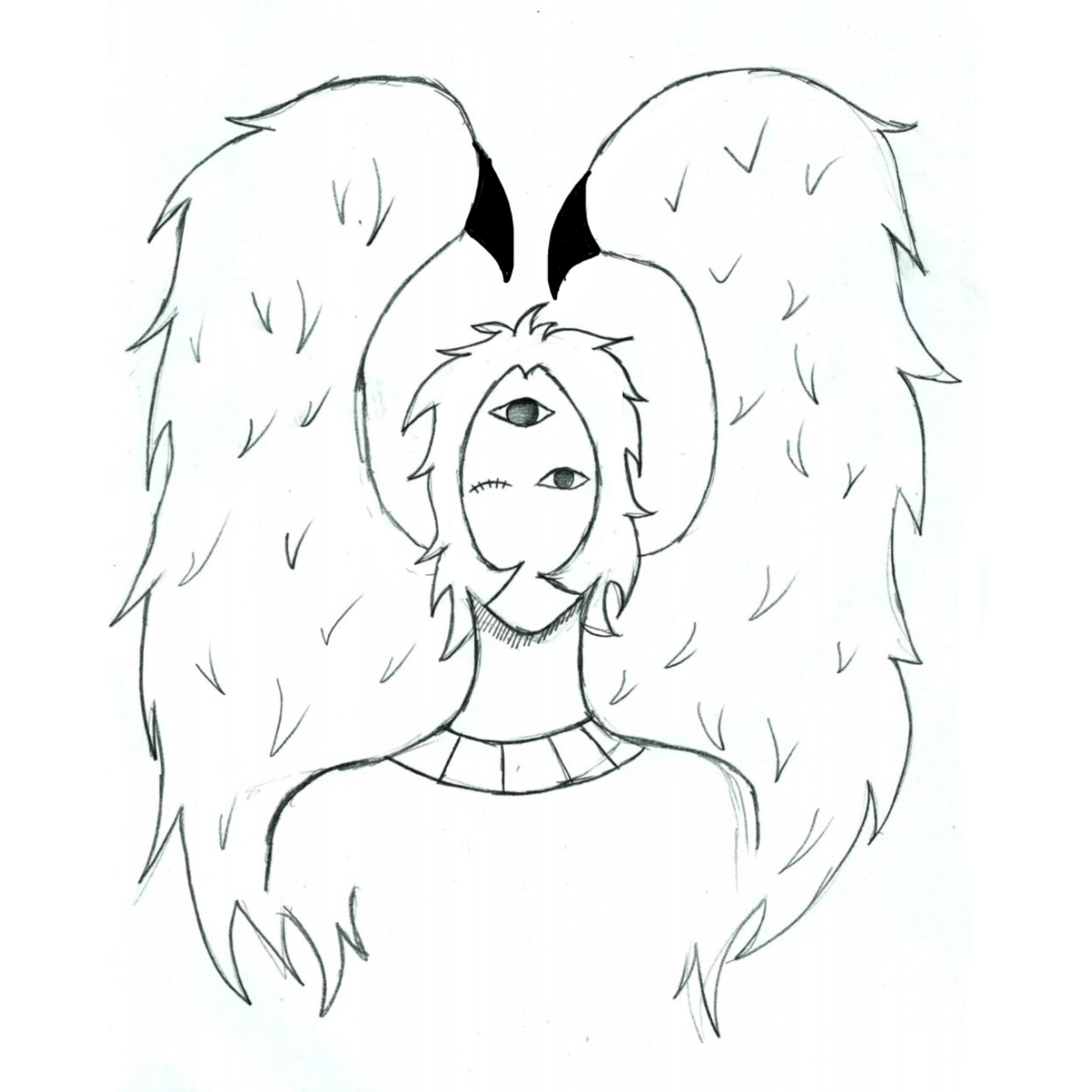 Angel!!!