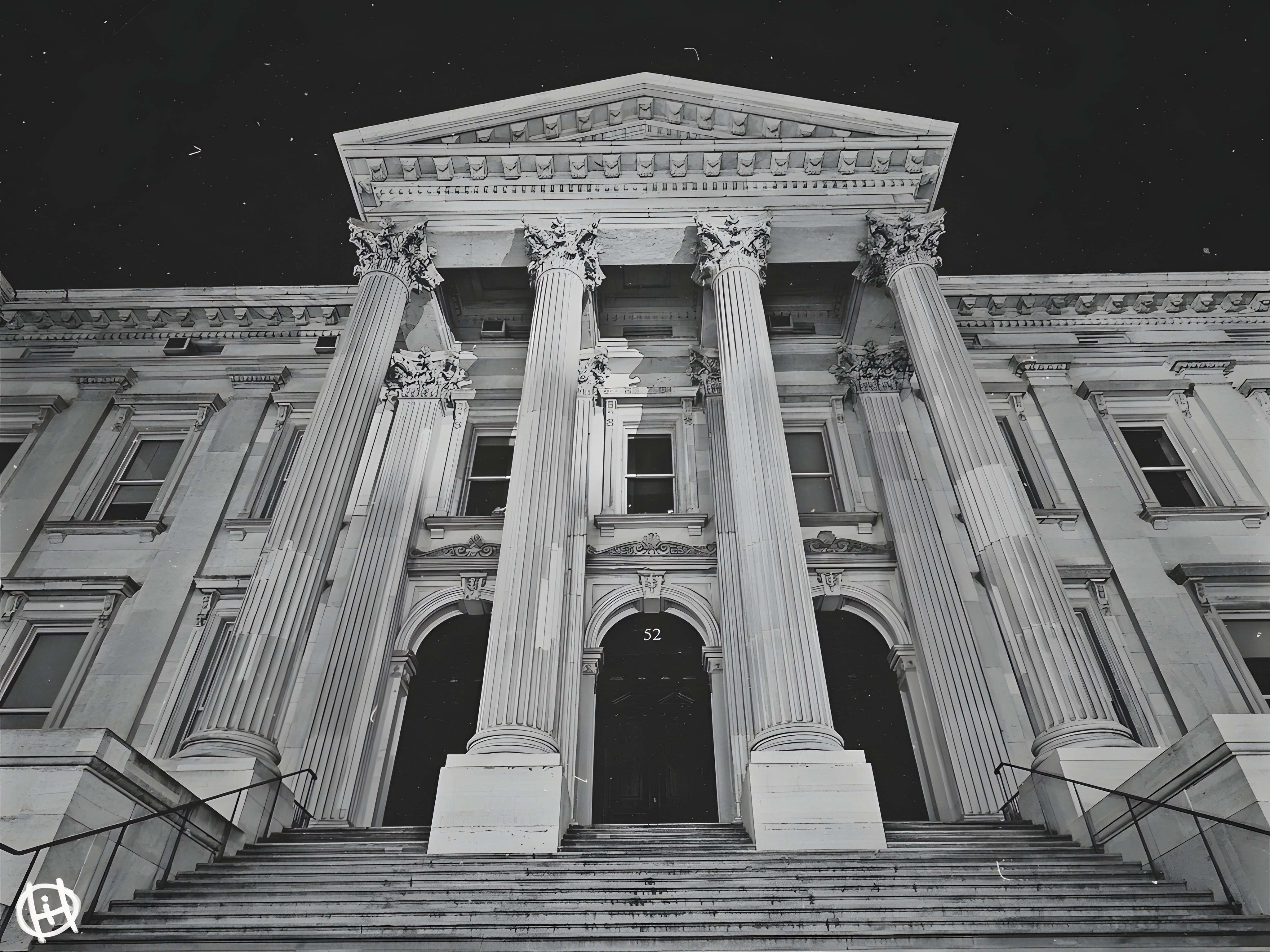 Columns of Memory