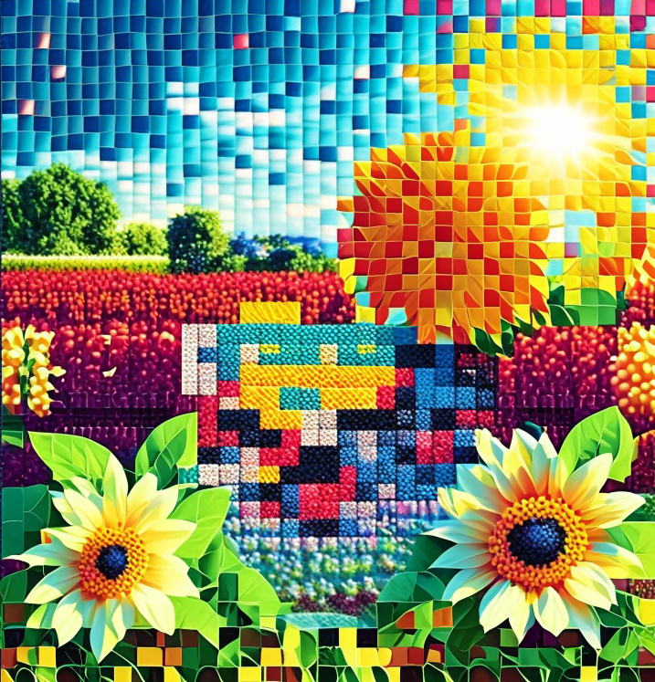 Summer Sparkle