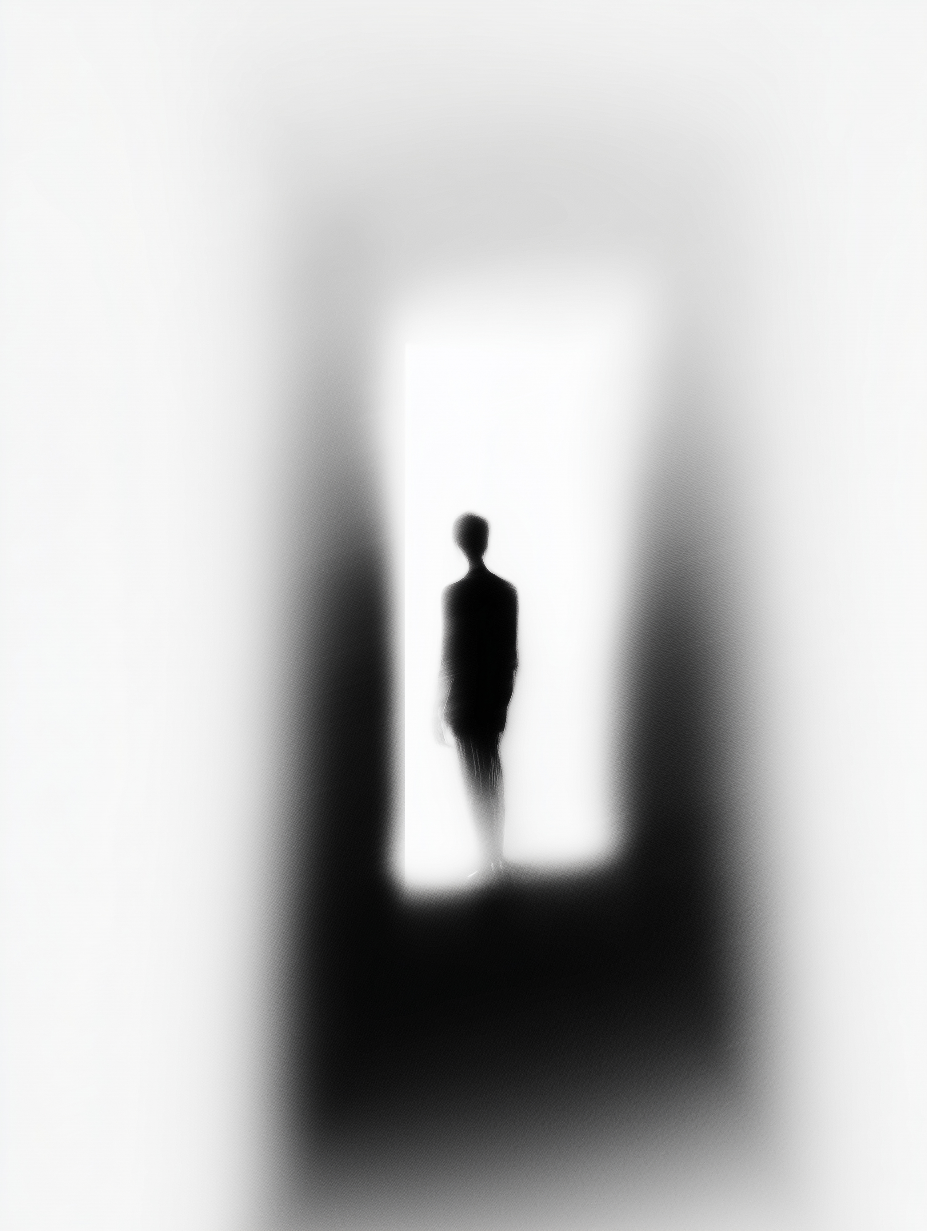 At the edge of change