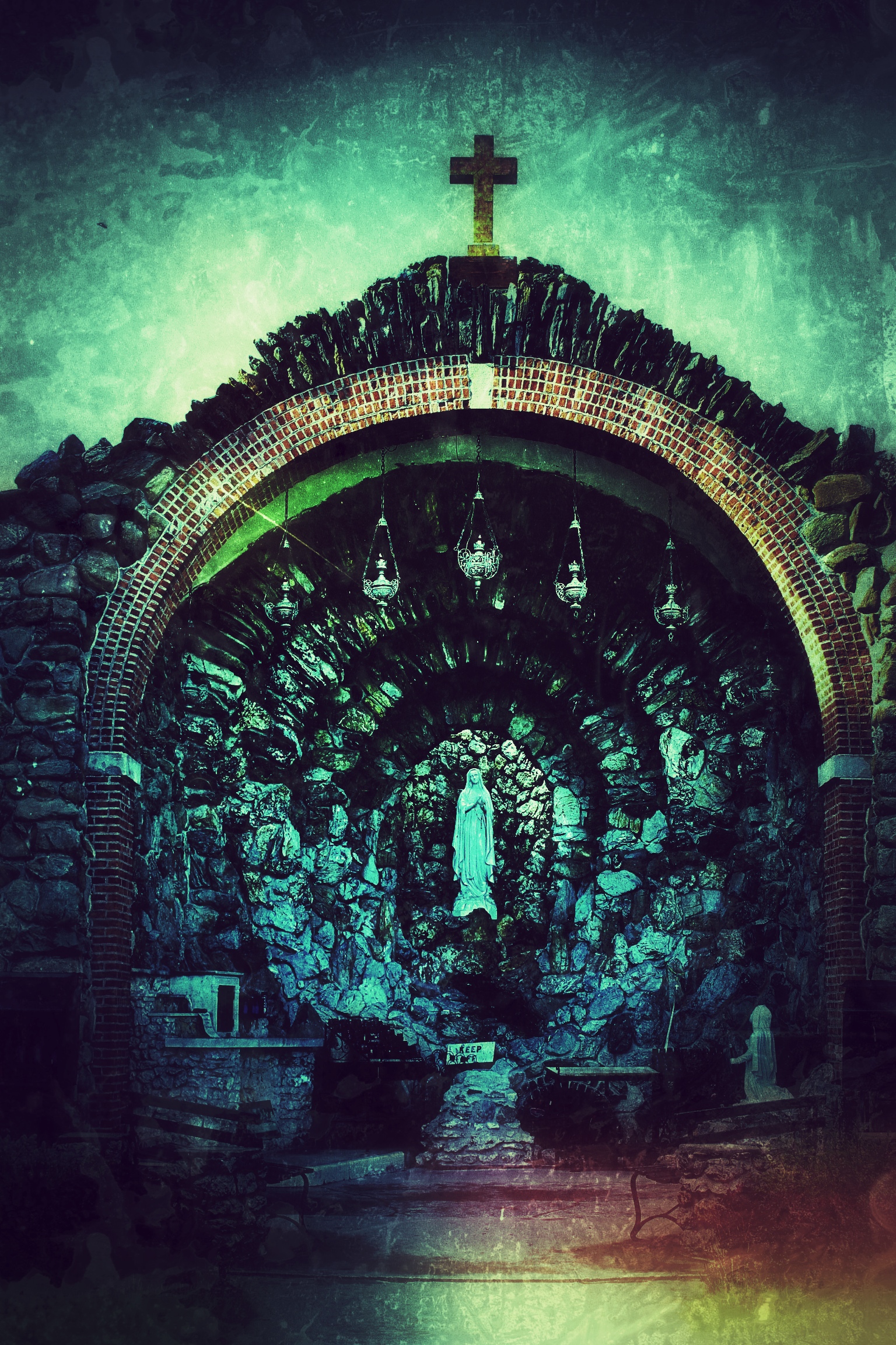 Immaculate Conception