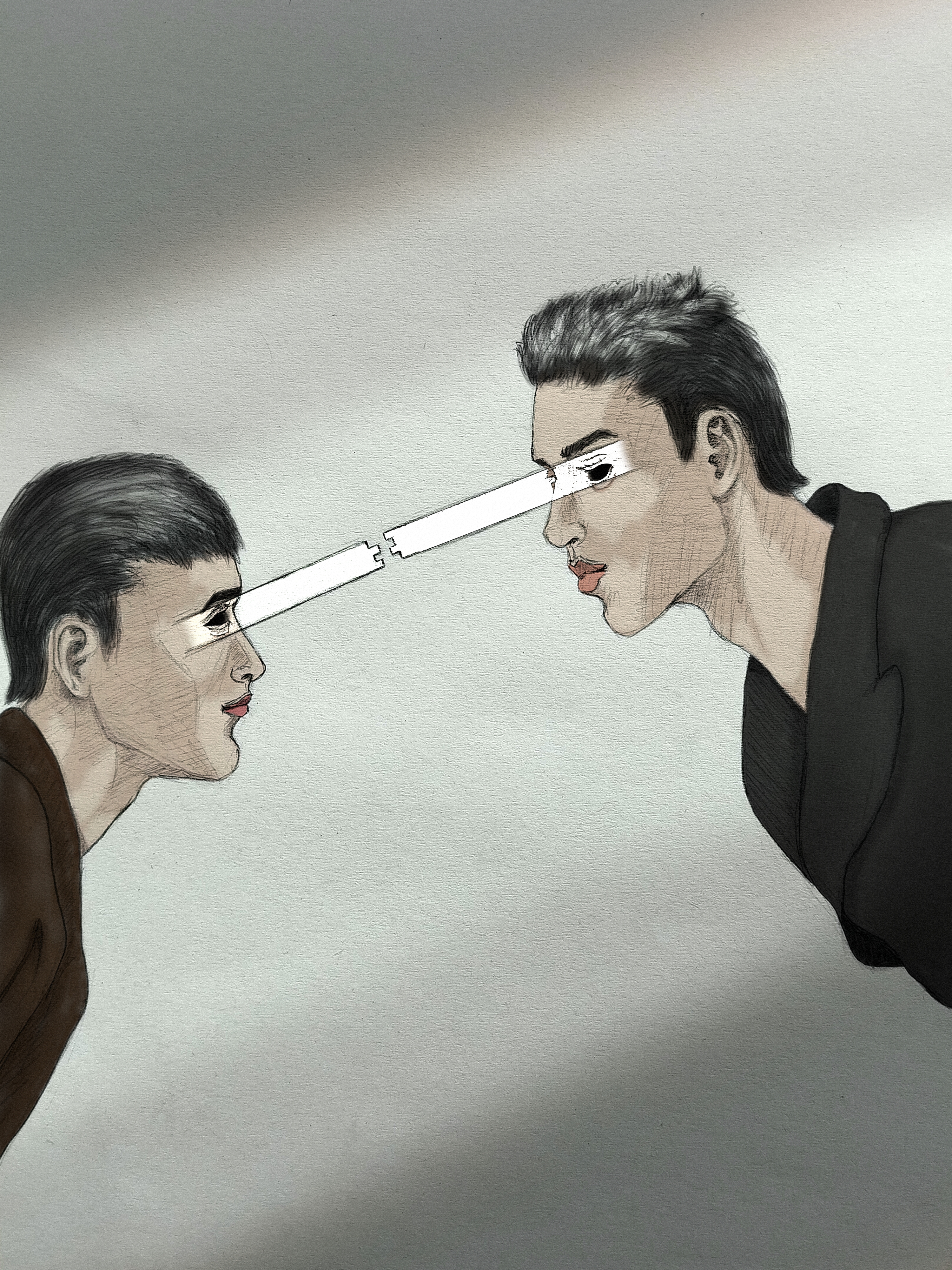 Drawings Of Everything #36