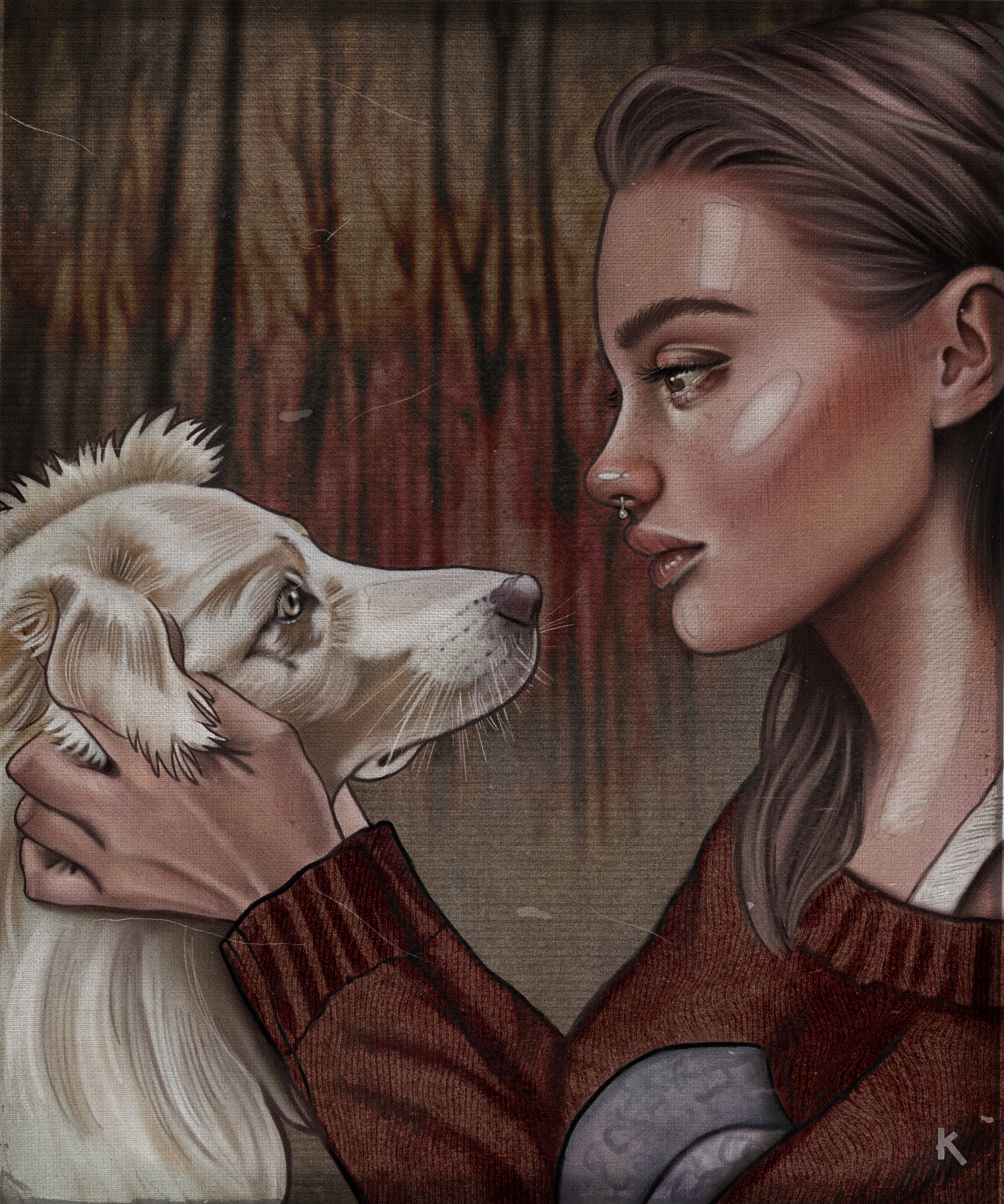 Silent Companion